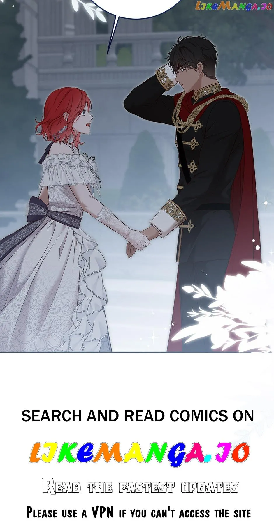 It Looks Like I’ve Fallen into the World of a Reverse Harem Game Chapter 96 Online - página 60