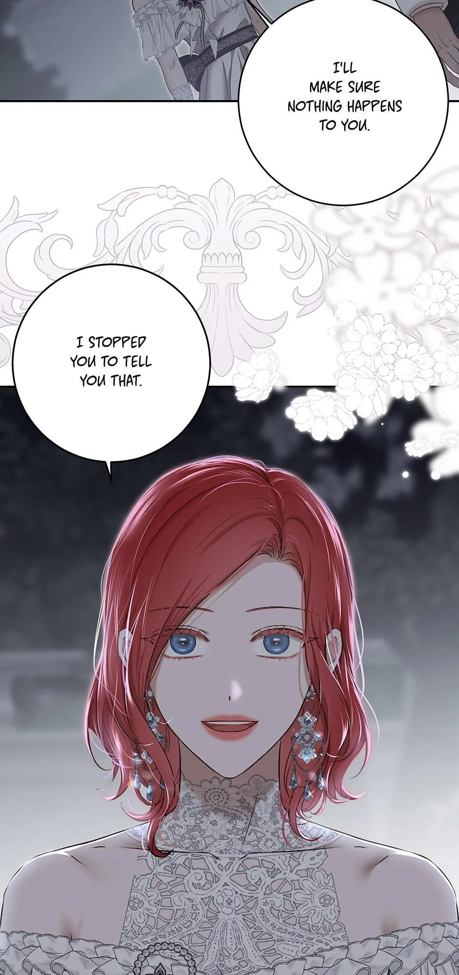 It Looks Like I’ve Fallen into the World of a Reverse Harem Game Chapter 97 Online - página 7