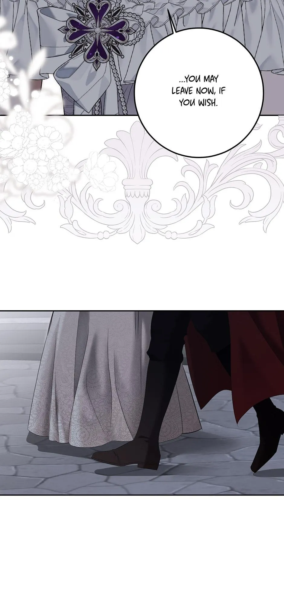 It Looks Like I’ve Fallen into the World of a Reverse Harem Game Chapter 97 Online - página 8