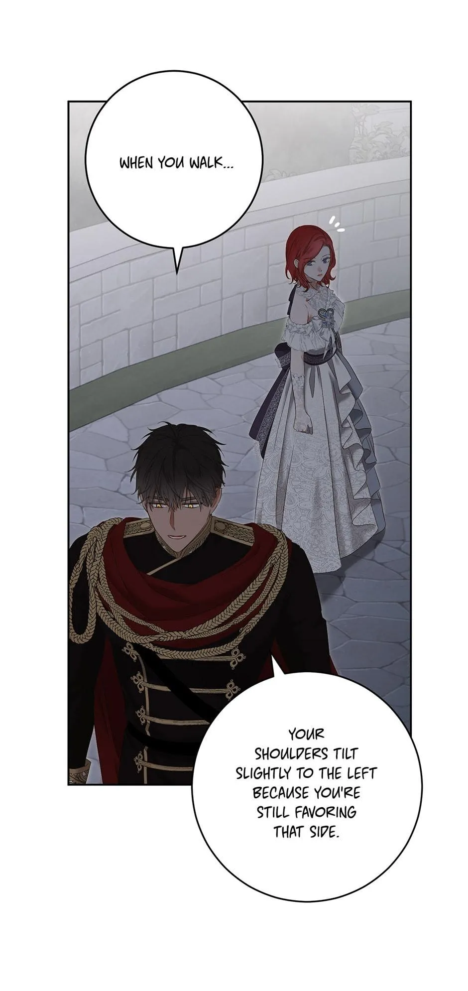 It Looks Like I’ve Fallen into the World of a Reverse Harem Game Chapter 97 Online - página 9