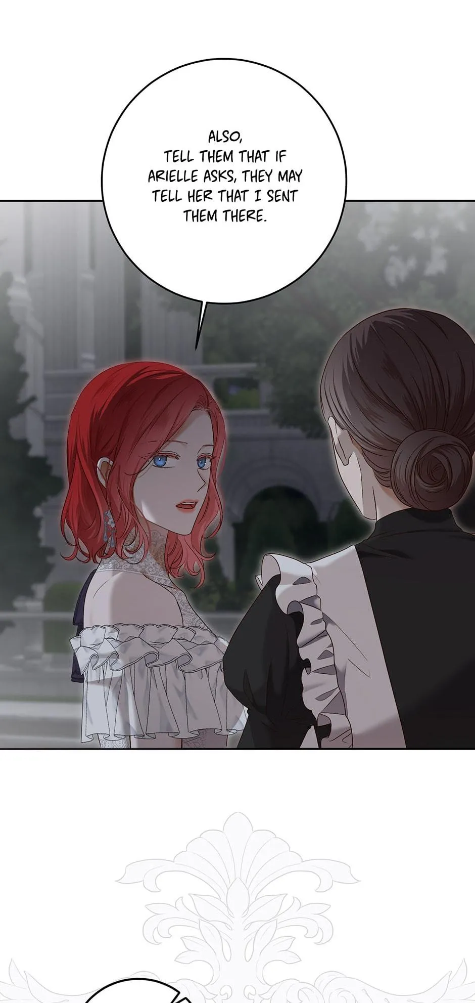 It Looks Like I’ve Fallen into the World of a Reverse Harem Game Chapter 97 Online - página 15