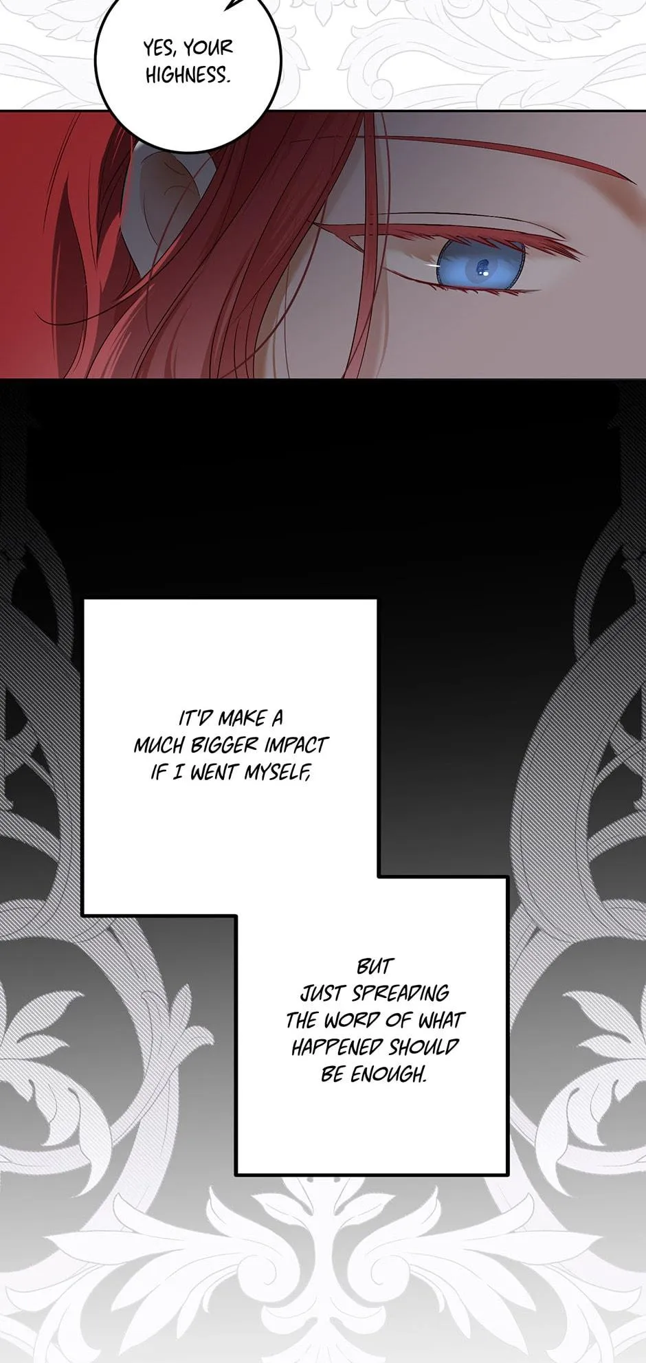 It Looks Like I’ve Fallen into the World of a Reverse Harem Game Chapter 97 Online - página 16