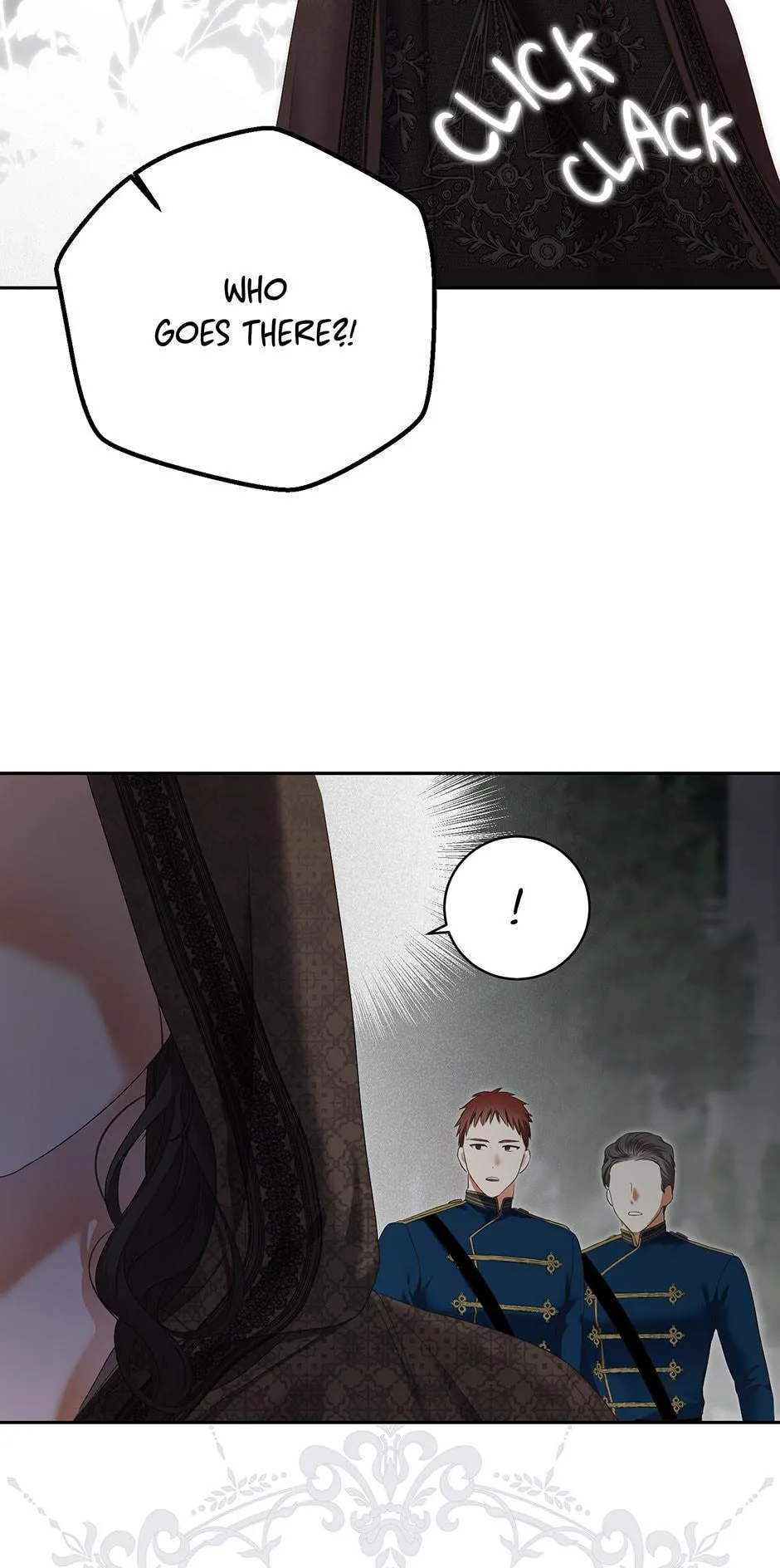 It Looks Like I’ve Fallen into the World of a Reverse Harem Game Chapter 97 Online - página 19