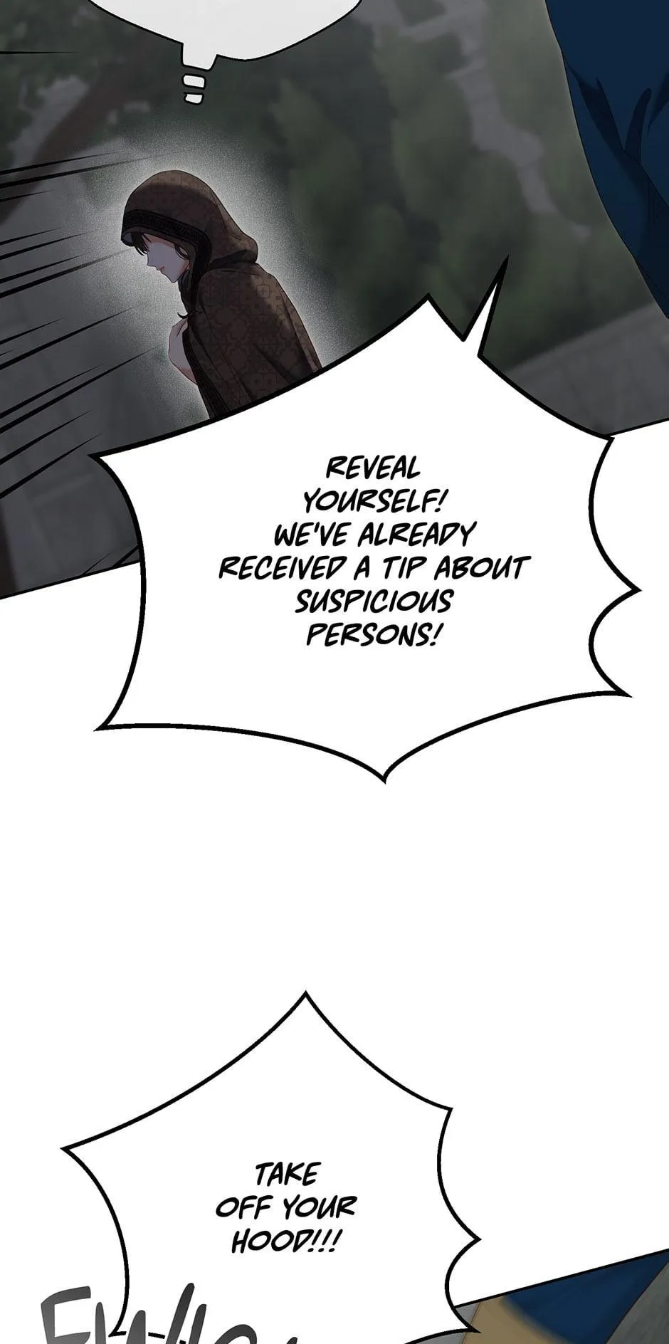 It Looks Like I’ve Fallen into the World of a Reverse Harem Game Chapter 97 Online - página 21