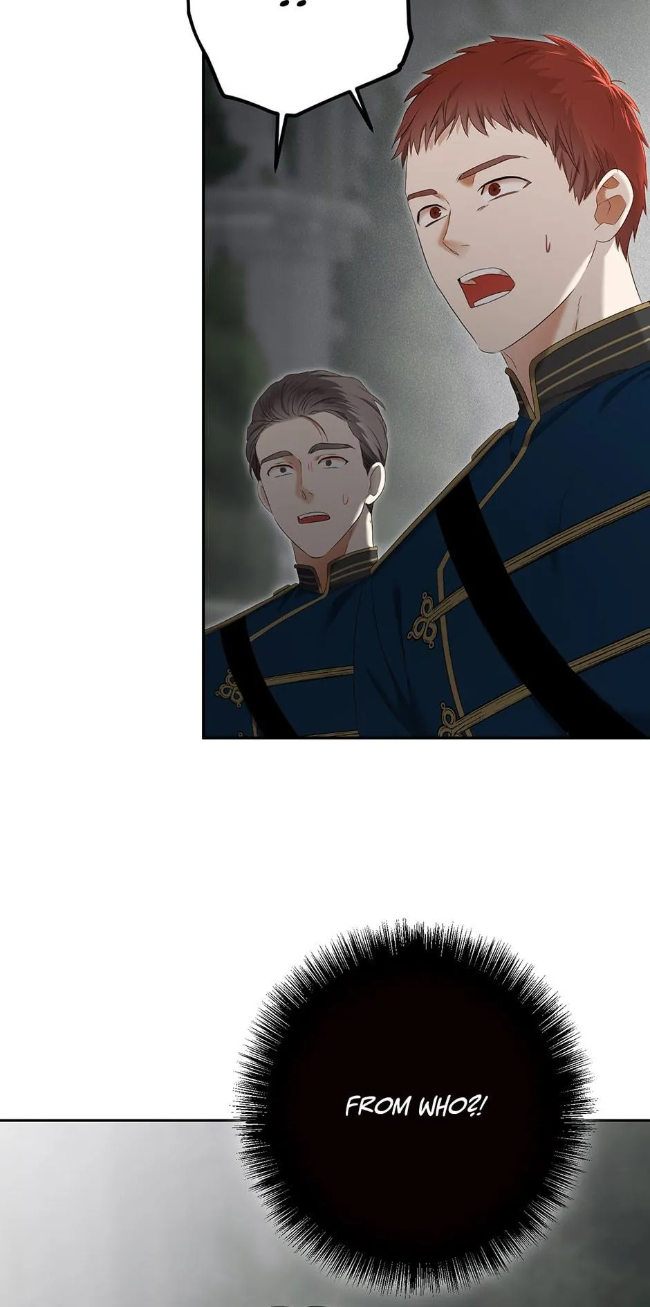 It Looks Like I’ve Fallen into the World of a Reverse Harem Game Chapter 97 Online - página 23