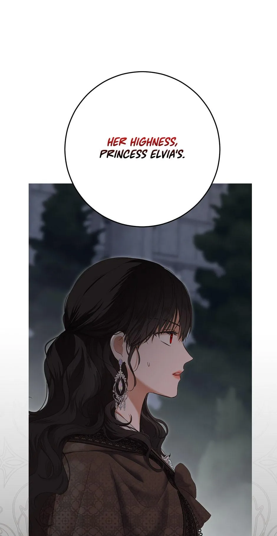 It Looks Like I’ve Fallen into the World of a Reverse Harem Game Chapter 97 Online - página 26