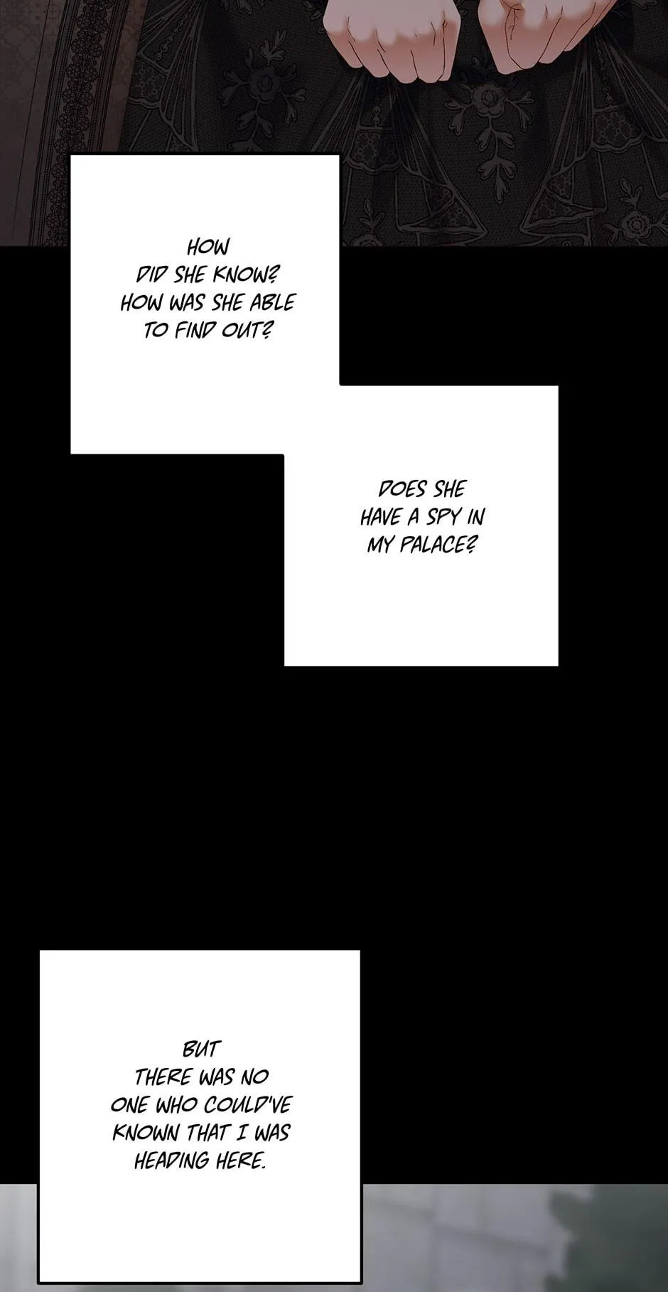 It Looks Like I’ve Fallen into the World of a Reverse Harem Game Chapter 97 Online - página 28