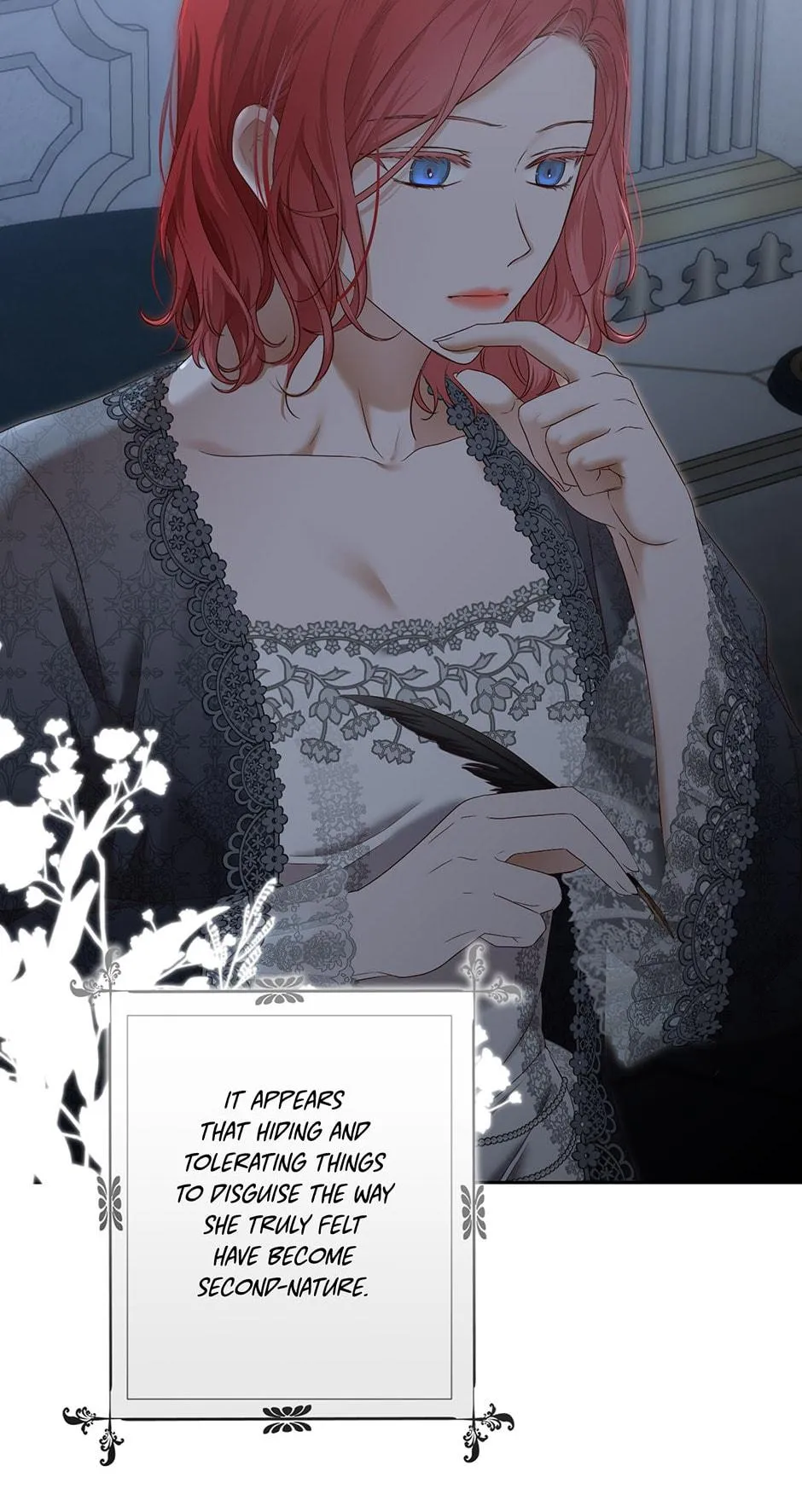It Looks Like I’ve Fallen into the World of a Reverse Harem Game Chapter 97 Online - página 34