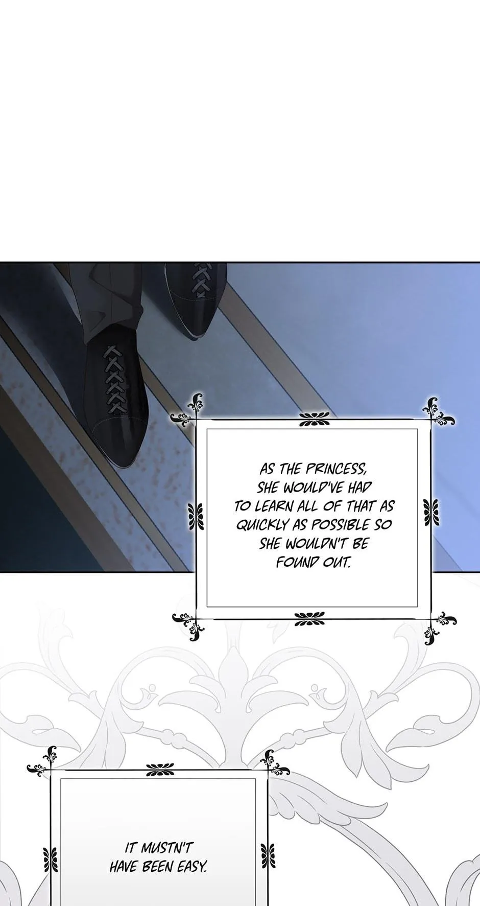 It Looks Like I’ve Fallen into the World of a Reverse Harem Game Chapter 97 Online - página 35