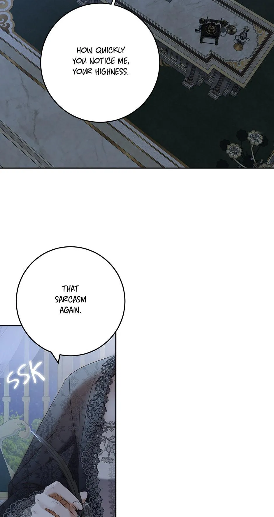 It Looks Like I’ve Fallen into the World of a Reverse Harem Game Chapter 97 Online - página 38