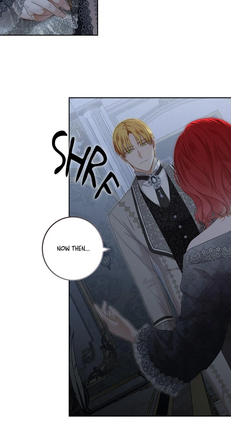 It Looks Like I’ve Fallen into the World of a Reverse Harem Game Chapter 97 Online - página 39