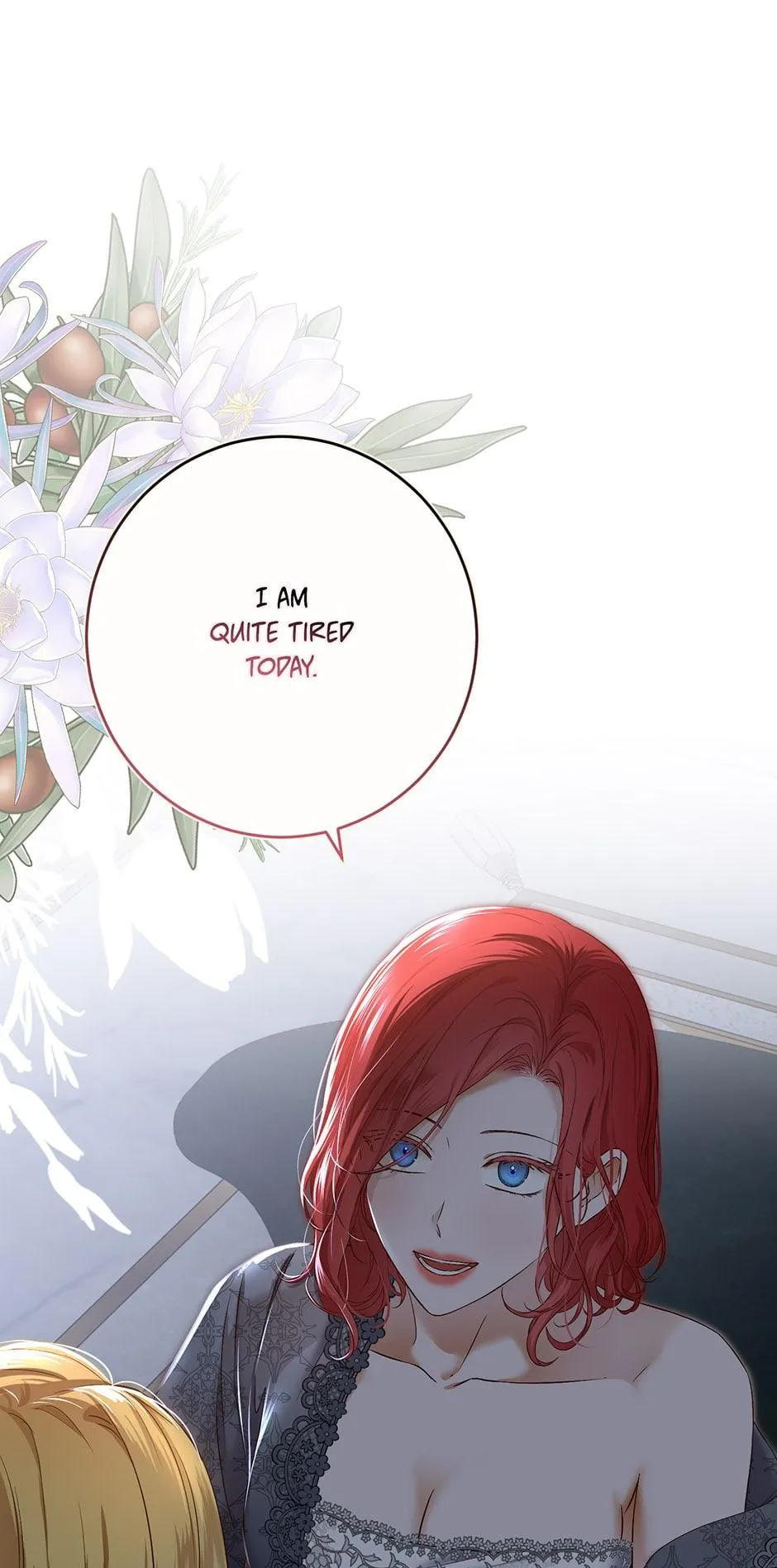 It Looks Like I’ve Fallen into the World of a Reverse Harem Game Chapter 97 Online - página 40