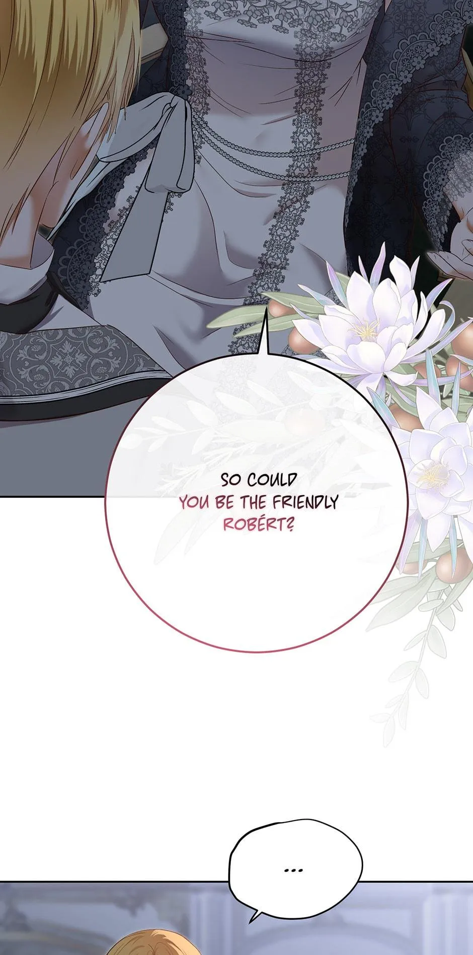It Looks Like I’ve Fallen into the World of a Reverse Harem Game Chapter 97 Online - página 41