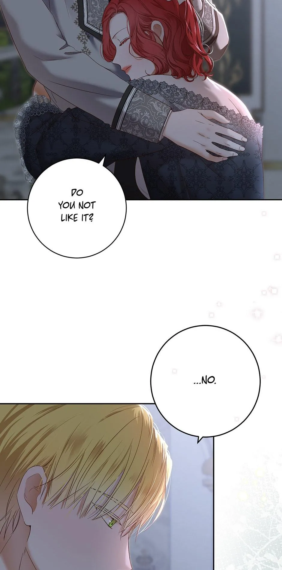 It Looks Like I’ve Fallen into the World of a Reverse Harem Game Chapter 97 Online - página 44