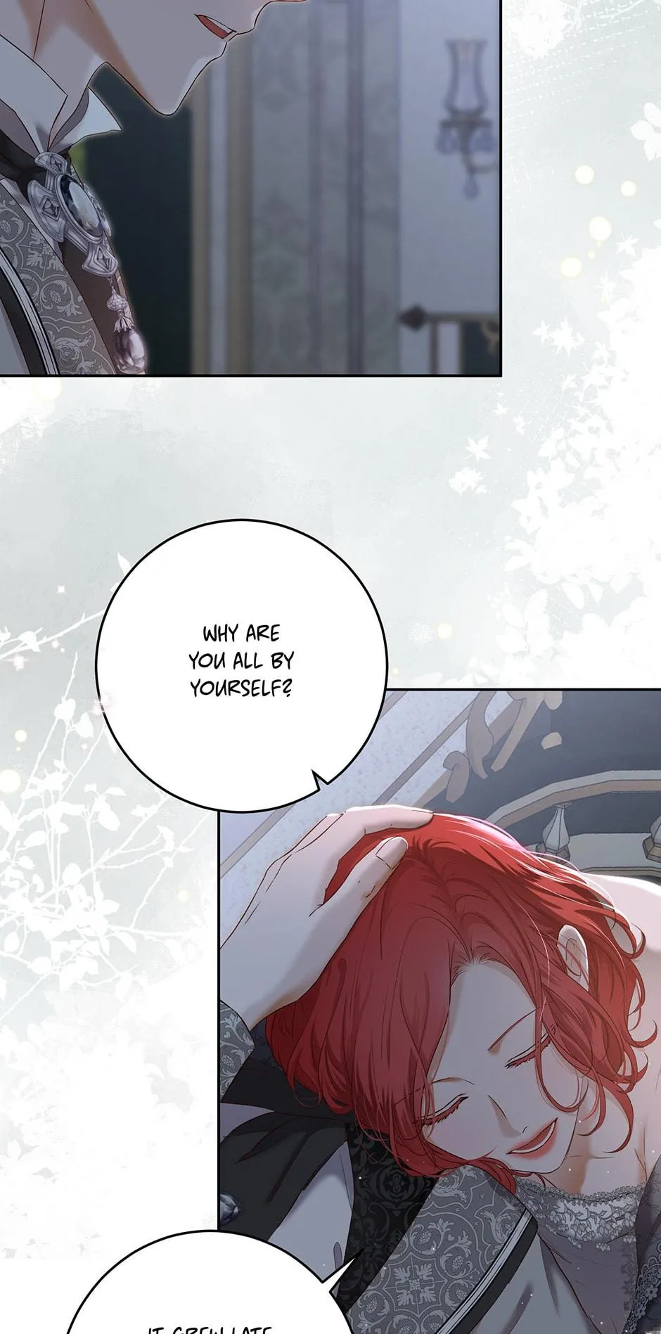 It Looks Like I’ve Fallen into the World of a Reverse Harem Game Chapter 97 Online - página 45