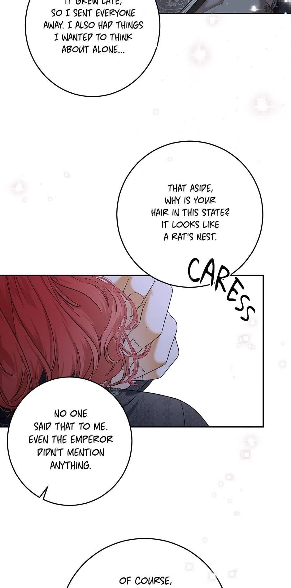 It Looks Like I’ve Fallen into the World of a Reverse Harem Game Chapter 97 Online - página 46