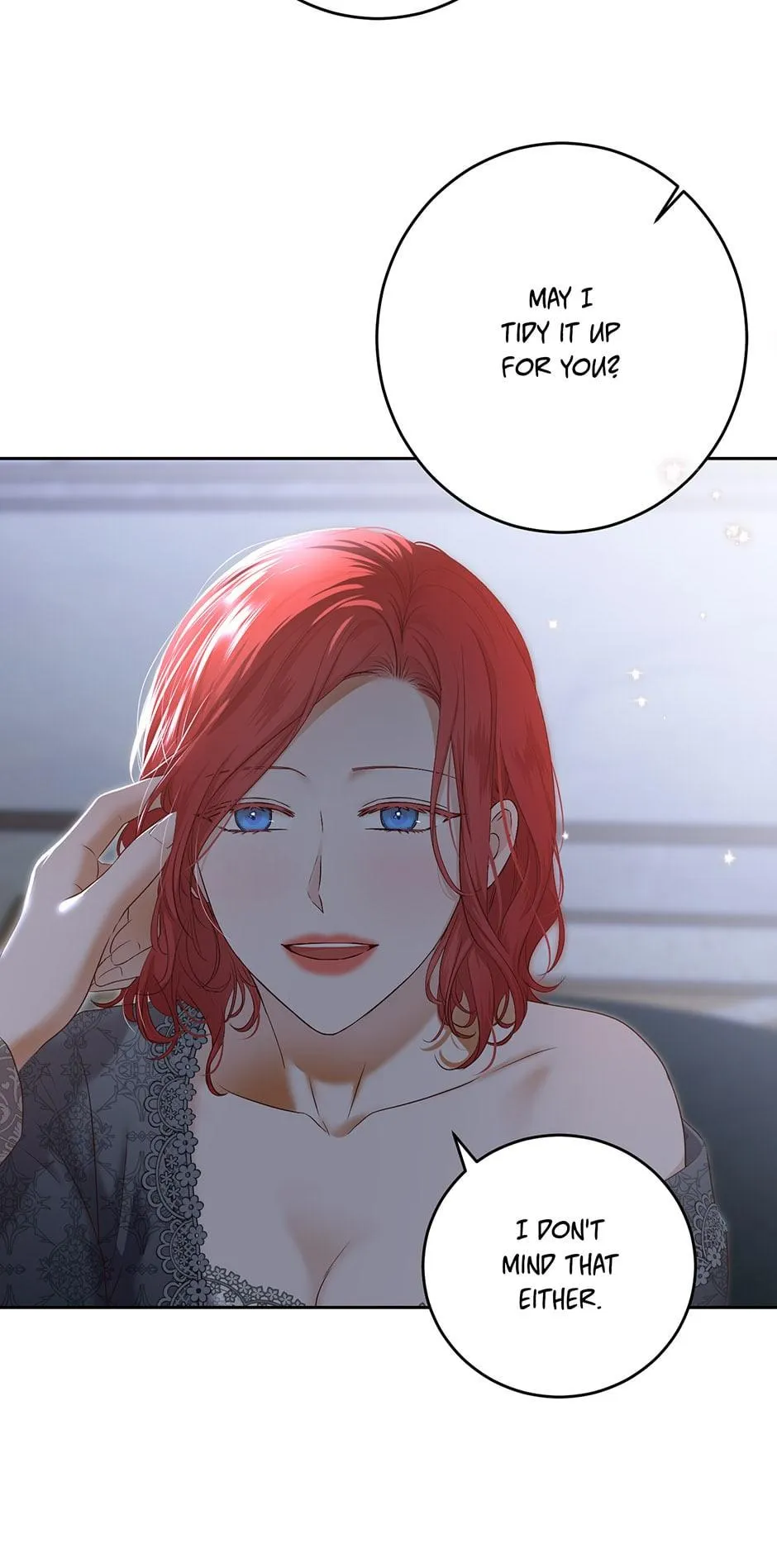 It Looks Like I’ve Fallen into the World of a Reverse Harem Game Chapter 97 Online - página 48