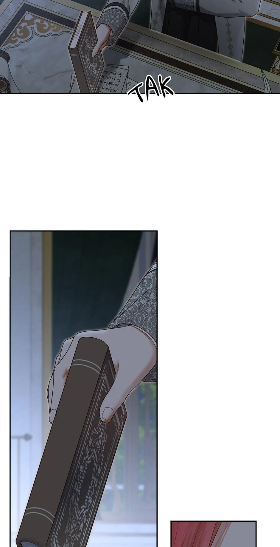It Looks Like I’ve Fallen into the World of a Reverse Harem Game Chapter 97 Online - página 50