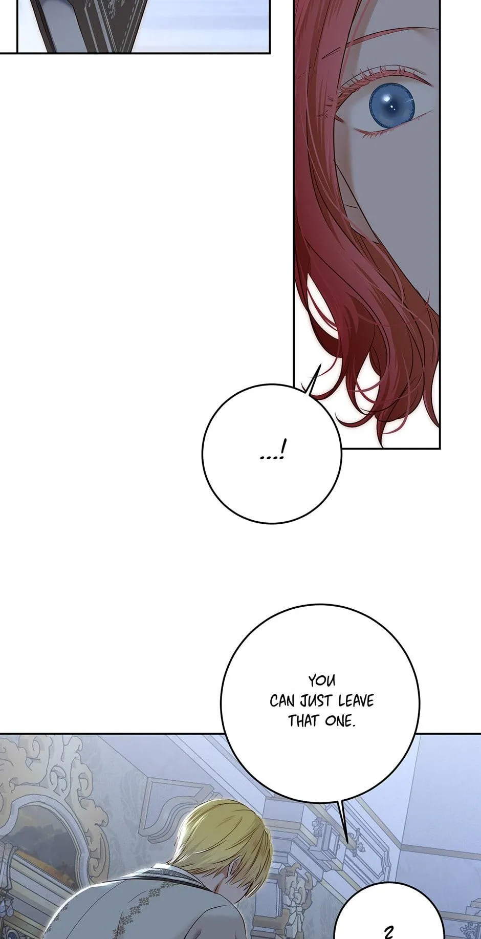 It Looks Like I’ve Fallen into the World of a Reverse Harem Game Chapter 97 Online - página 51