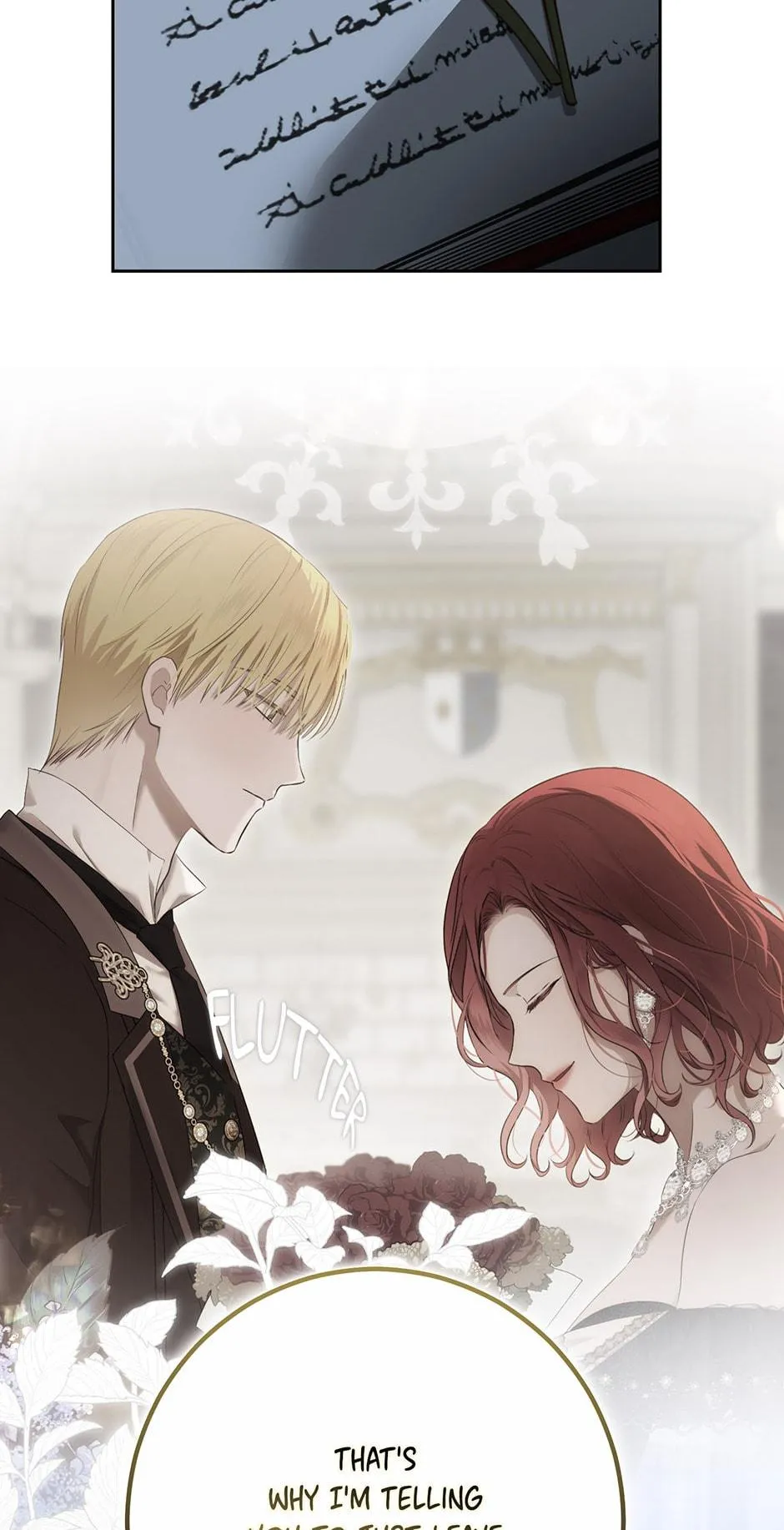 It Looks Like I’ve Fallen into the World of a Reverse Harem Game Chapter 97 Online - página 55