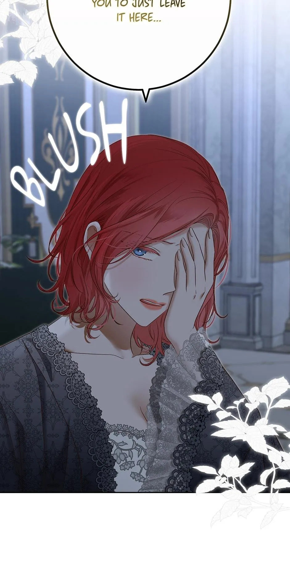 It Looks Like I’ve Fallen into the World of a Reverse Harem Game Chapter 97 Online - página 56