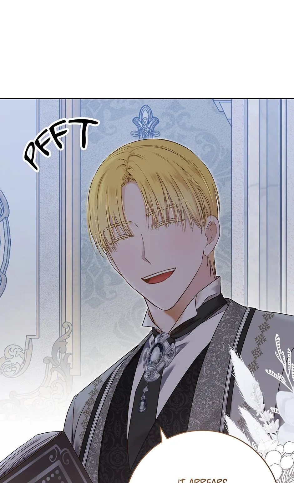 It Looks Like I’ve Fallen into the World of a Reverse Harem Game Chapter 97 Online - página 57