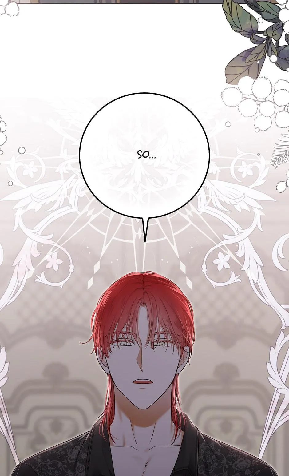 It Looks Like I’ve Fallen into the World of a Reverse Harem Game Chapter 97 Online - página 59
