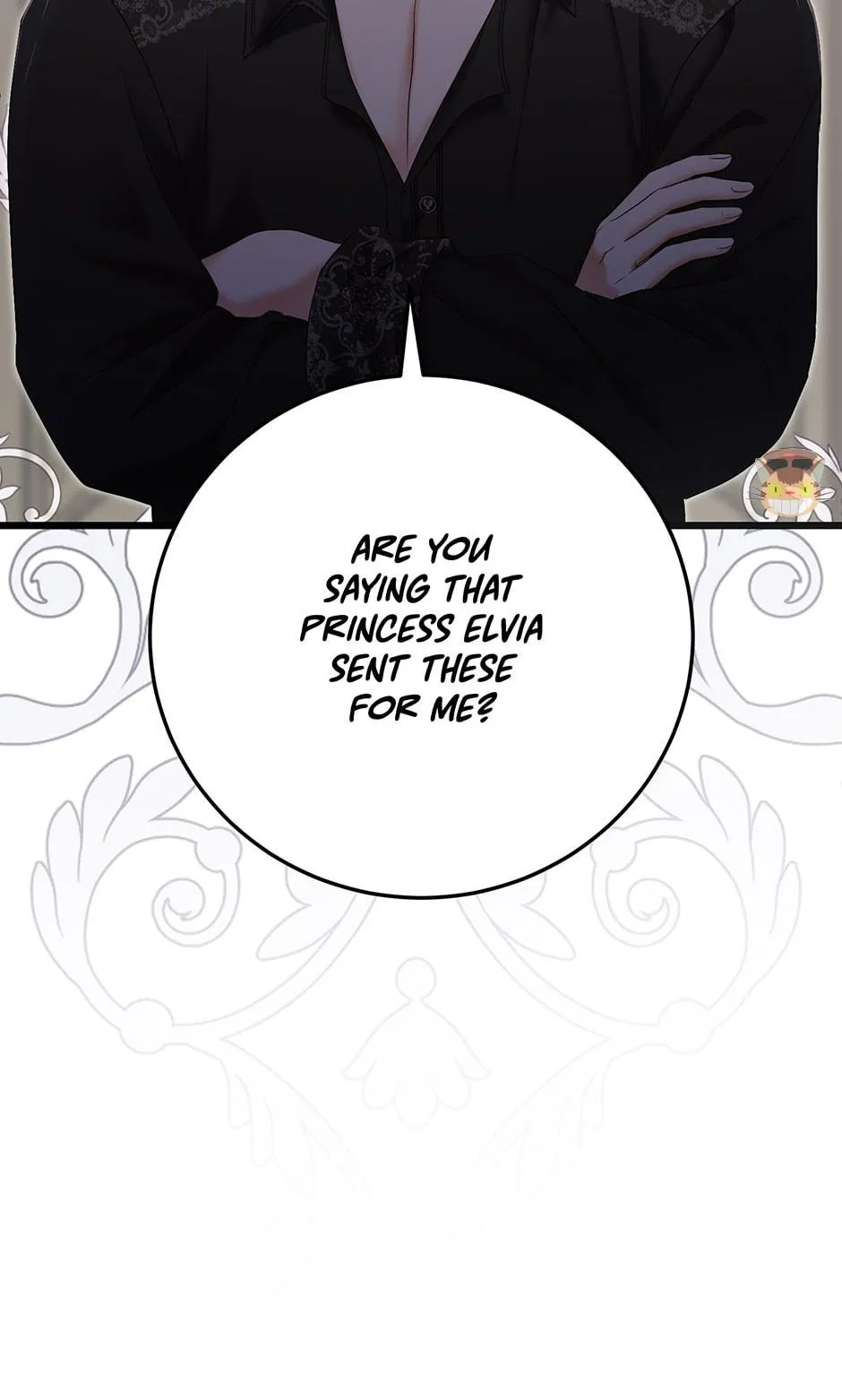 It Looks Like I’ve Fallen into the World of a Reverse Harem Game Chapter 97 Online - página 60