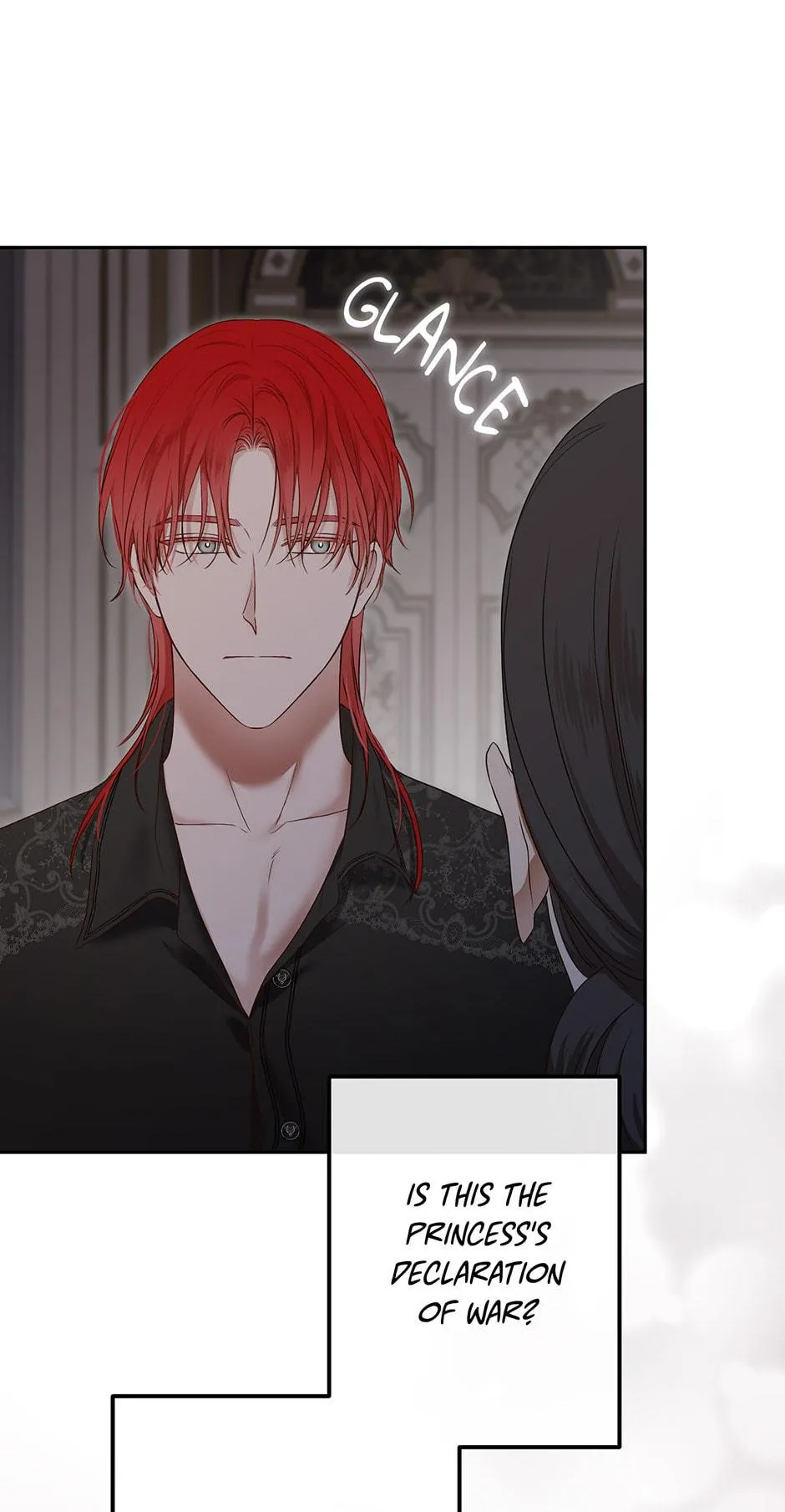 It Looks Like I’ve Fallen into the World of a Reverse Harem Game Chapter 98 Online - página 6
