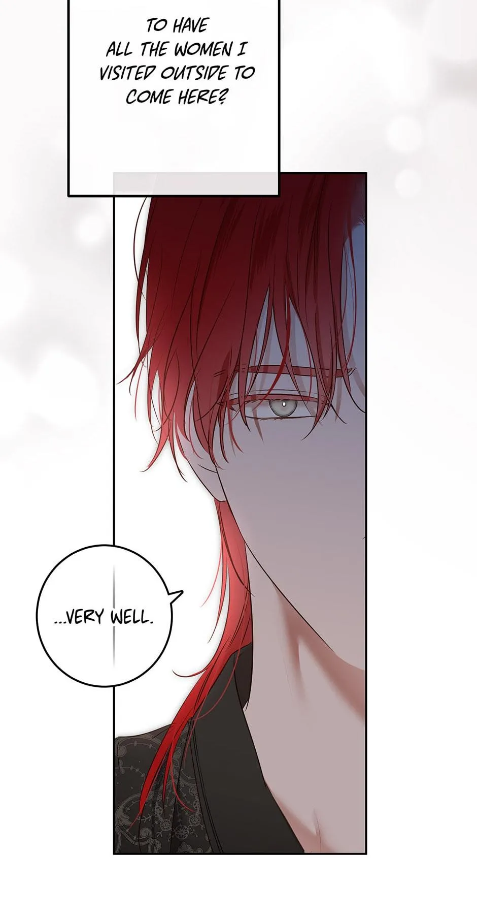 It Looks Like I’ve Fallen into the World of a Reverse Harem Game Chapter 98 Online - página 7