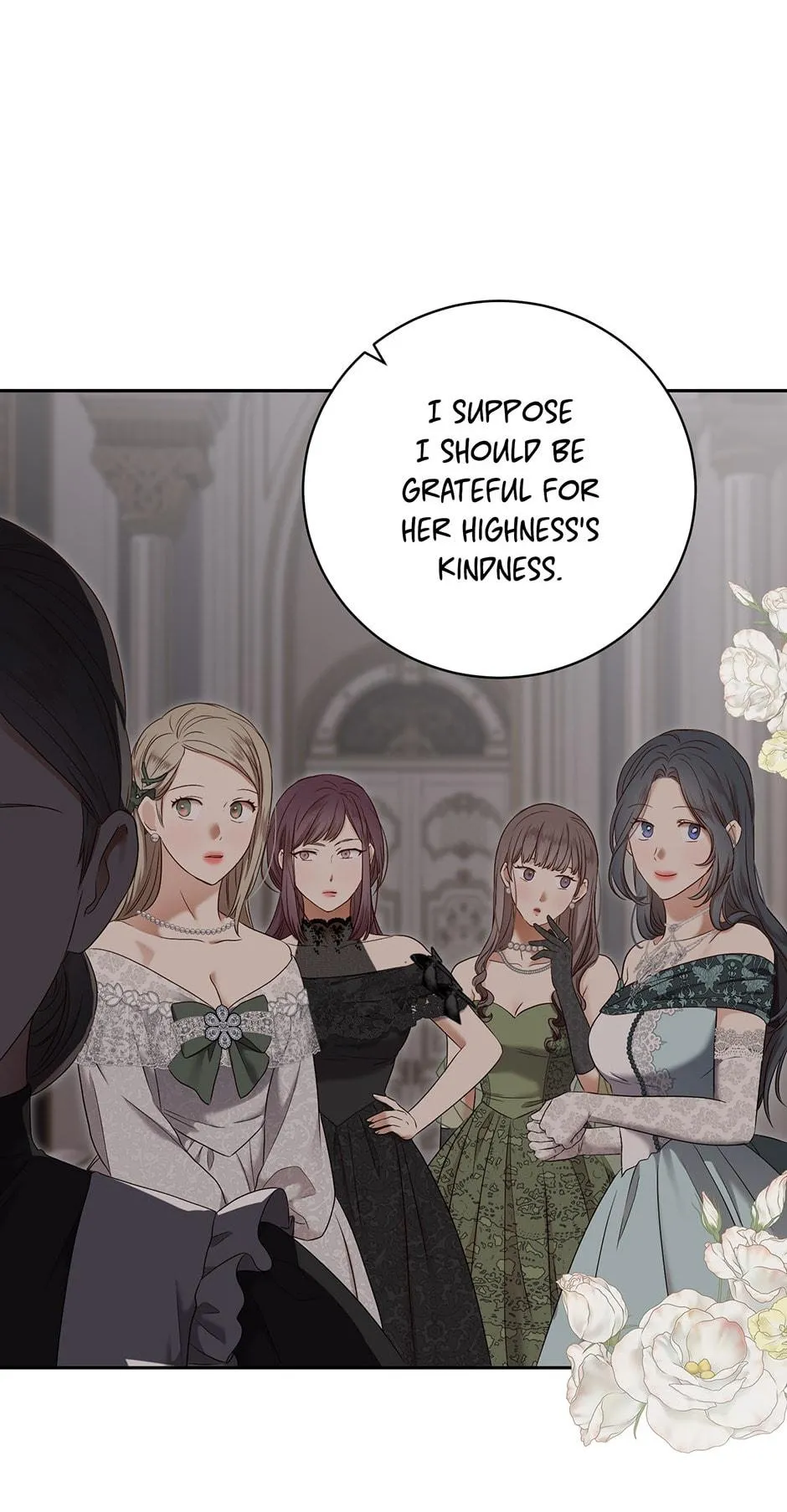 It Looks Like I’ve Fallen into the World of a Reverse Harem Game Chapter 98 Online - página 8