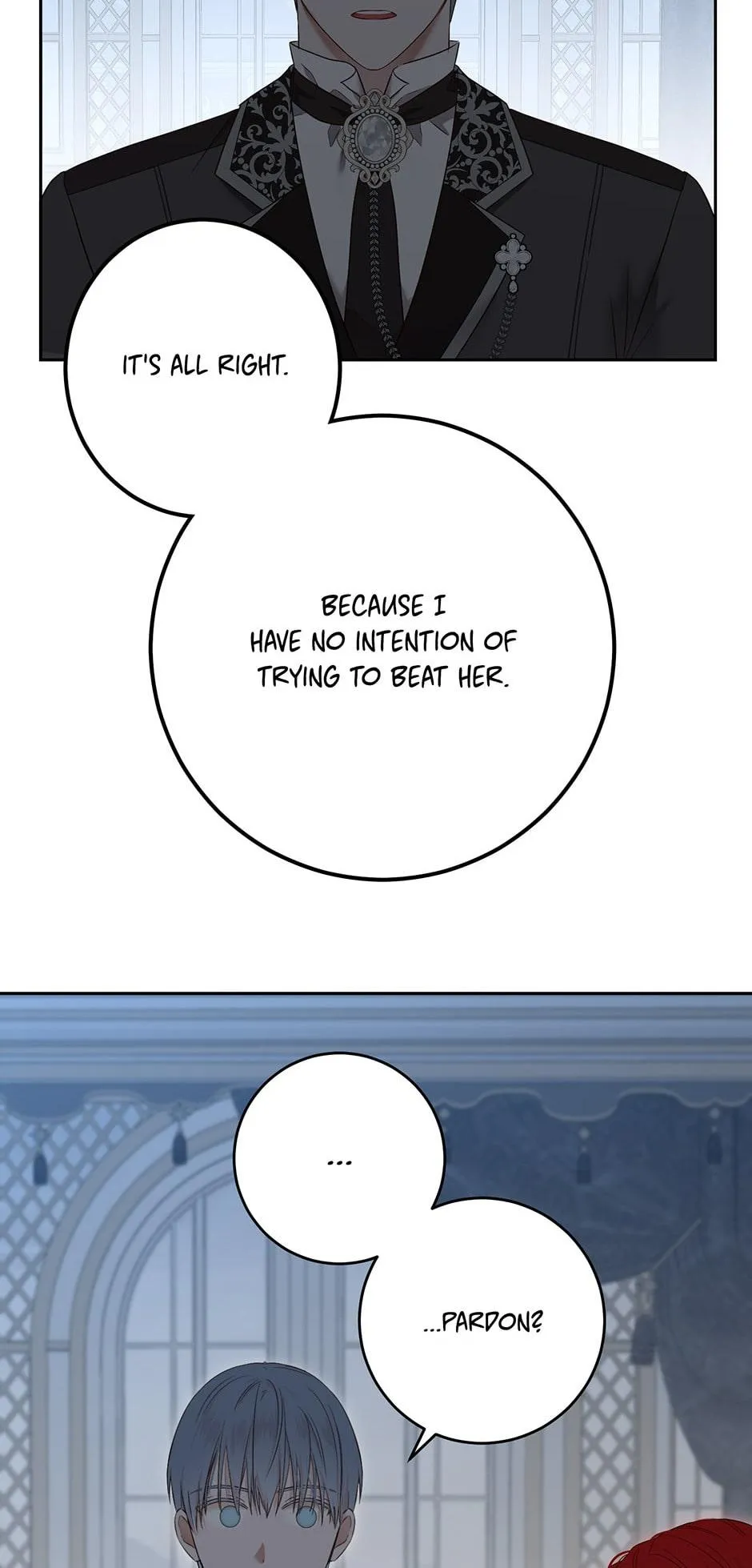 It Looks Like I’ve Fallen into the World of a Reverse Harem Game Chapter 98 Online - página 13