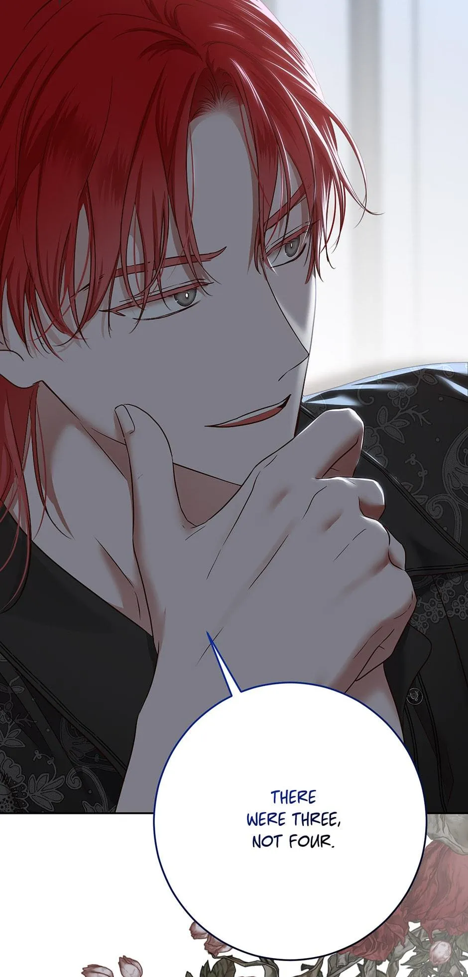 It Looks Like I’ve Fallen into the World of a Reverse Harem Game Chapter 98 Online - página 15