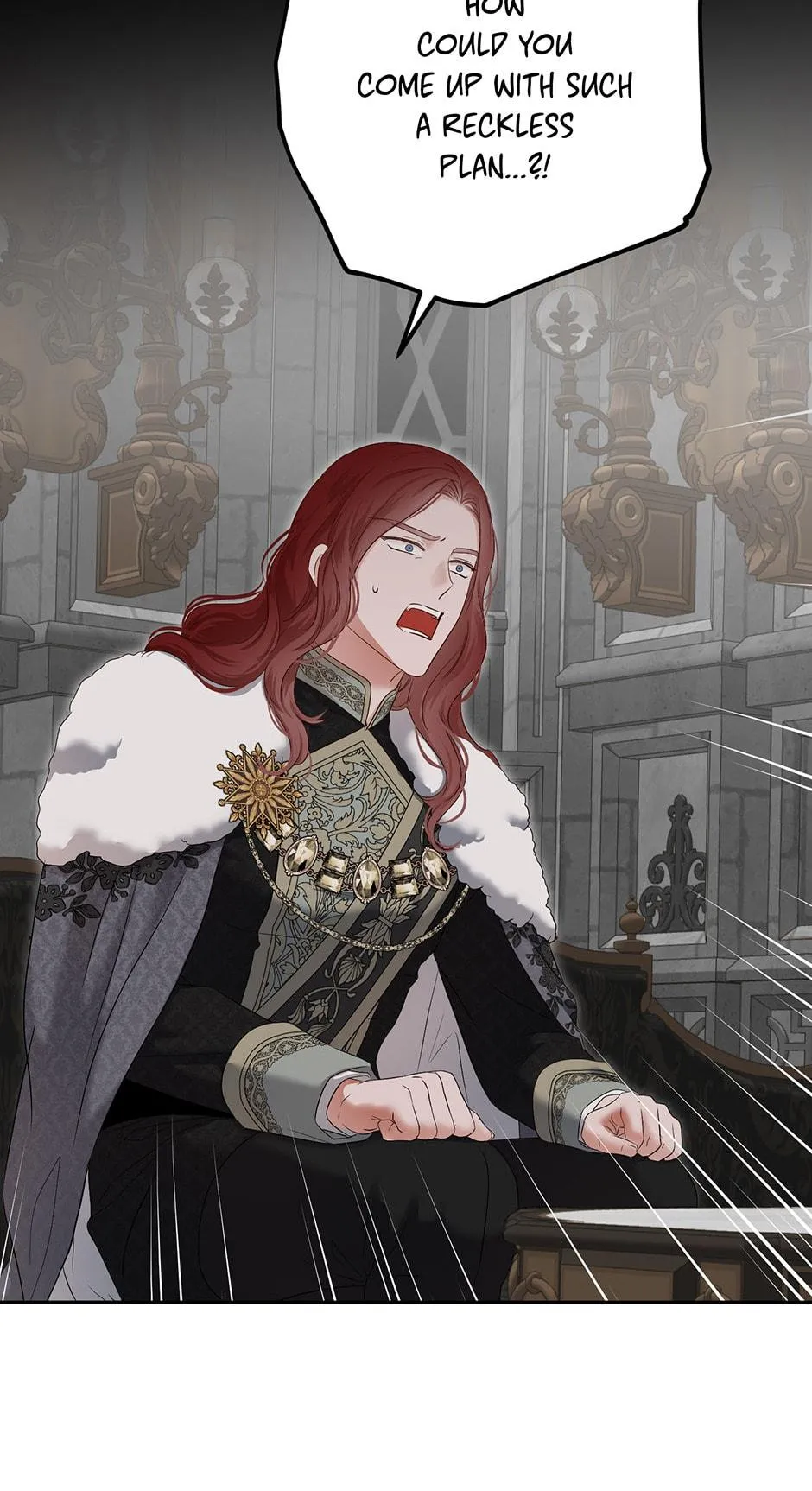 It Looks Like I’ve Fallen into the World of a Reverse Harem Game Chapter 98 Online - página 18