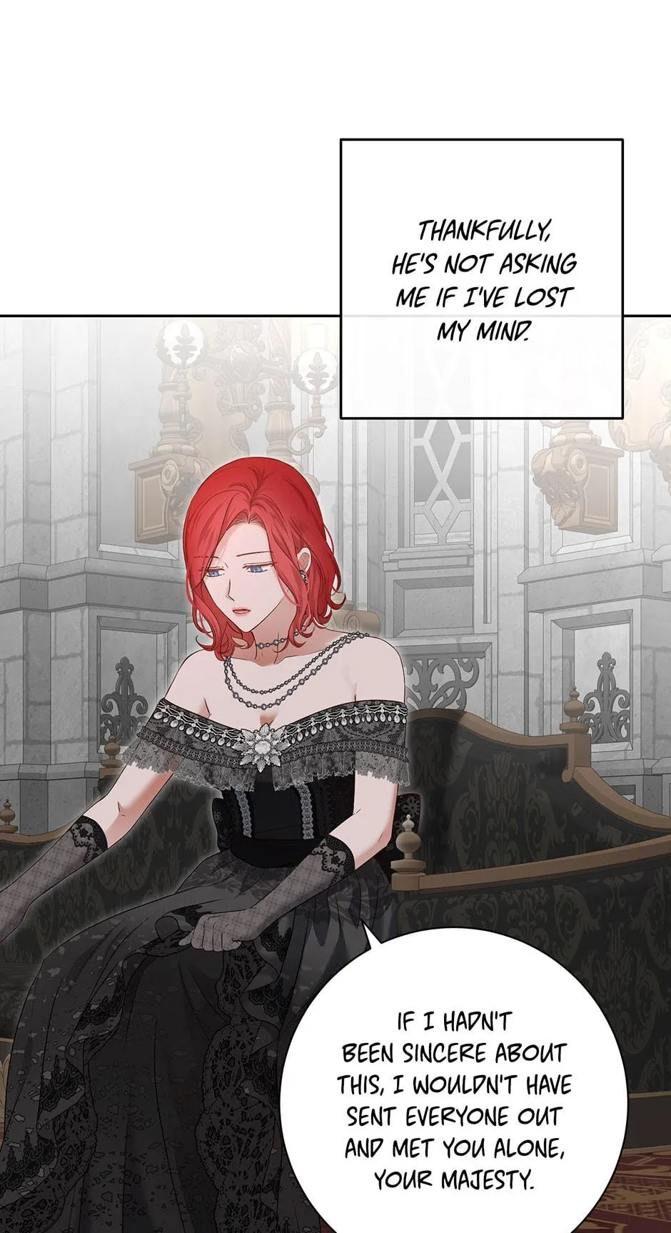 It Looks Like I’ve Fallen into the World of a Reverse Harem Game Chapter 98 Online - página 19