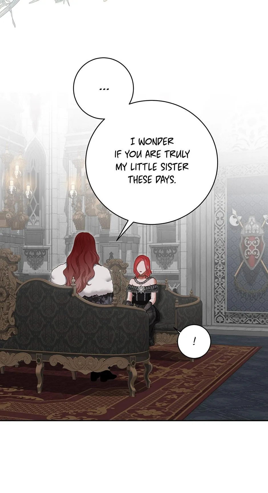 It Looks Like I’ve Fallen into the World of a Reverse Harem Game Chapter 98 Online - página 22