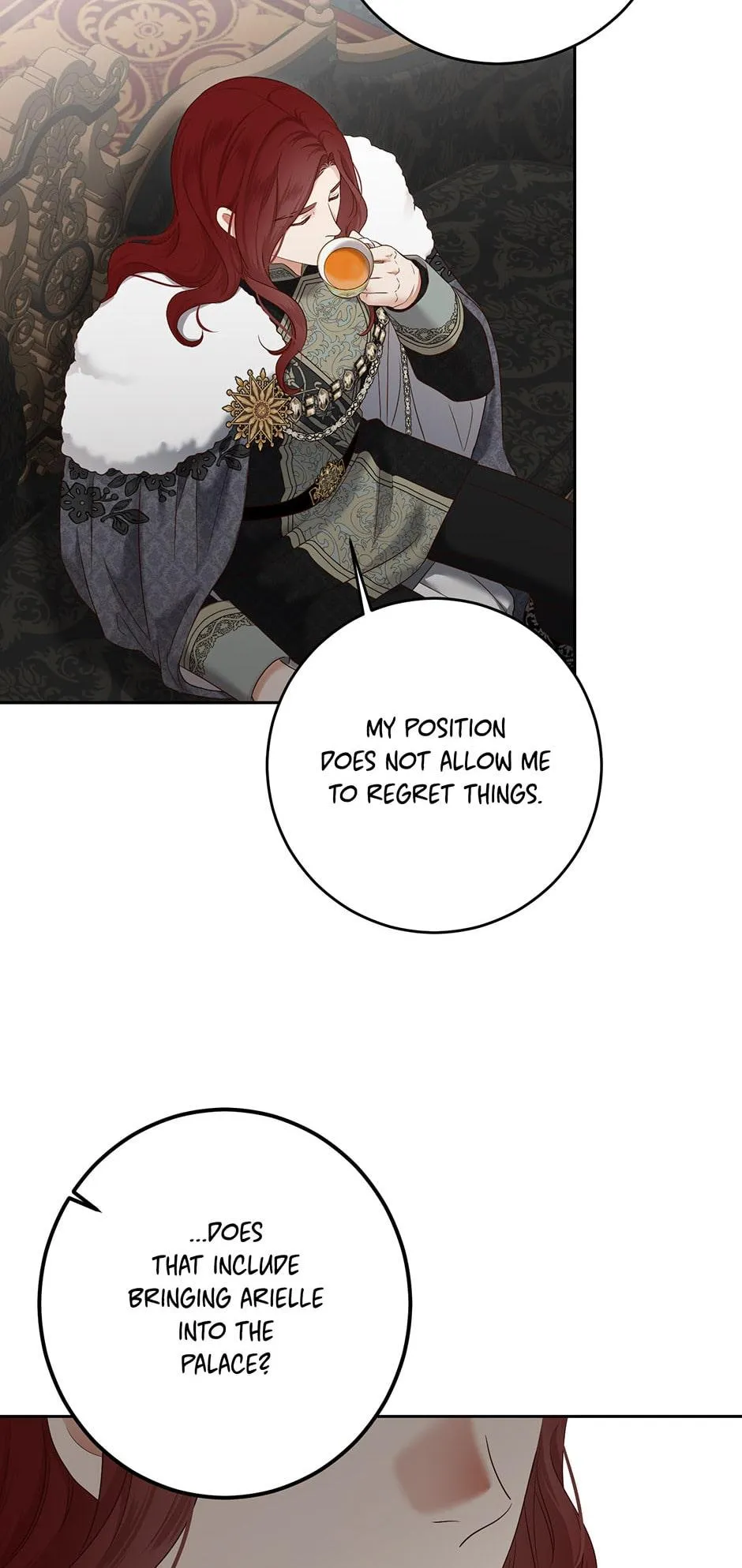 It Looks Like I’ve Fallen into the World of a Reverse Harem Game Chapter 98 Online - página 24