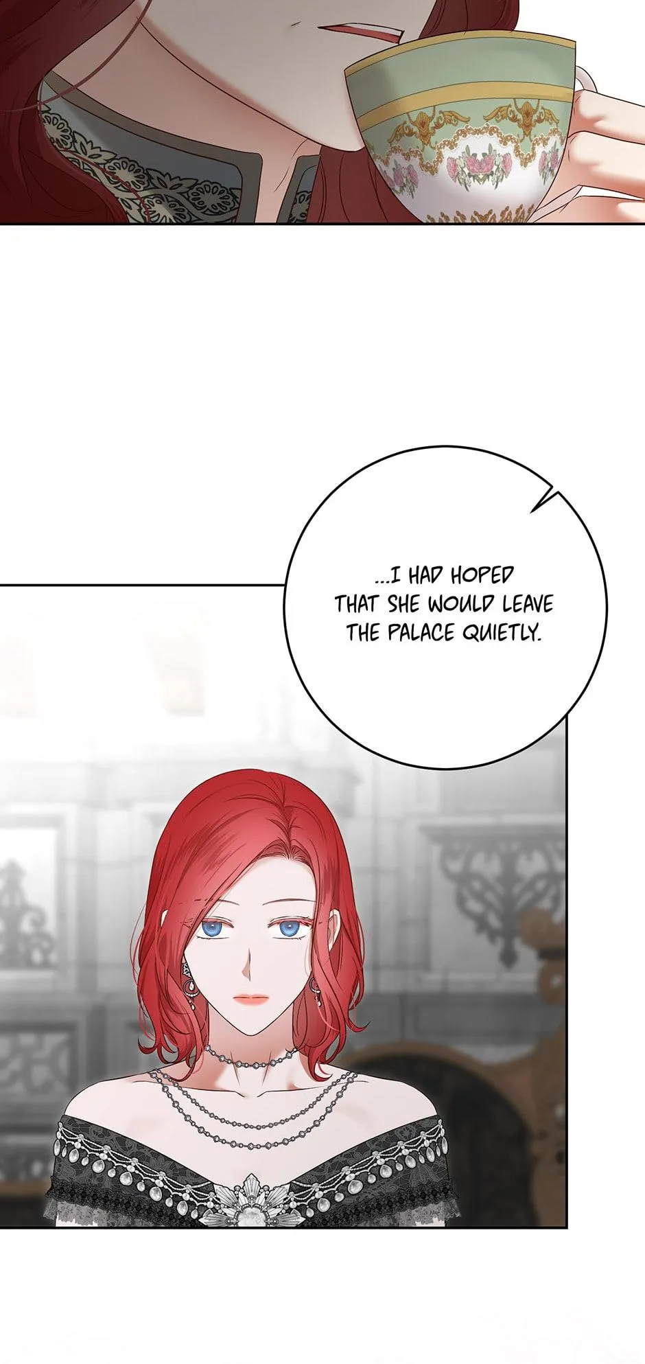 It Looks Like I’ve Fallen into the World of a Reverse Harem Game Chapter 98 Online - página 25