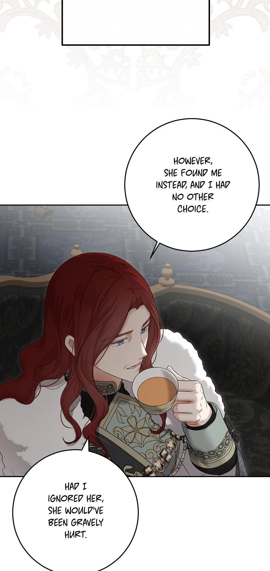 It Looks Like I’ve Fallen into the World of a Reverse Harem Game Chapter 98 Online - página 27