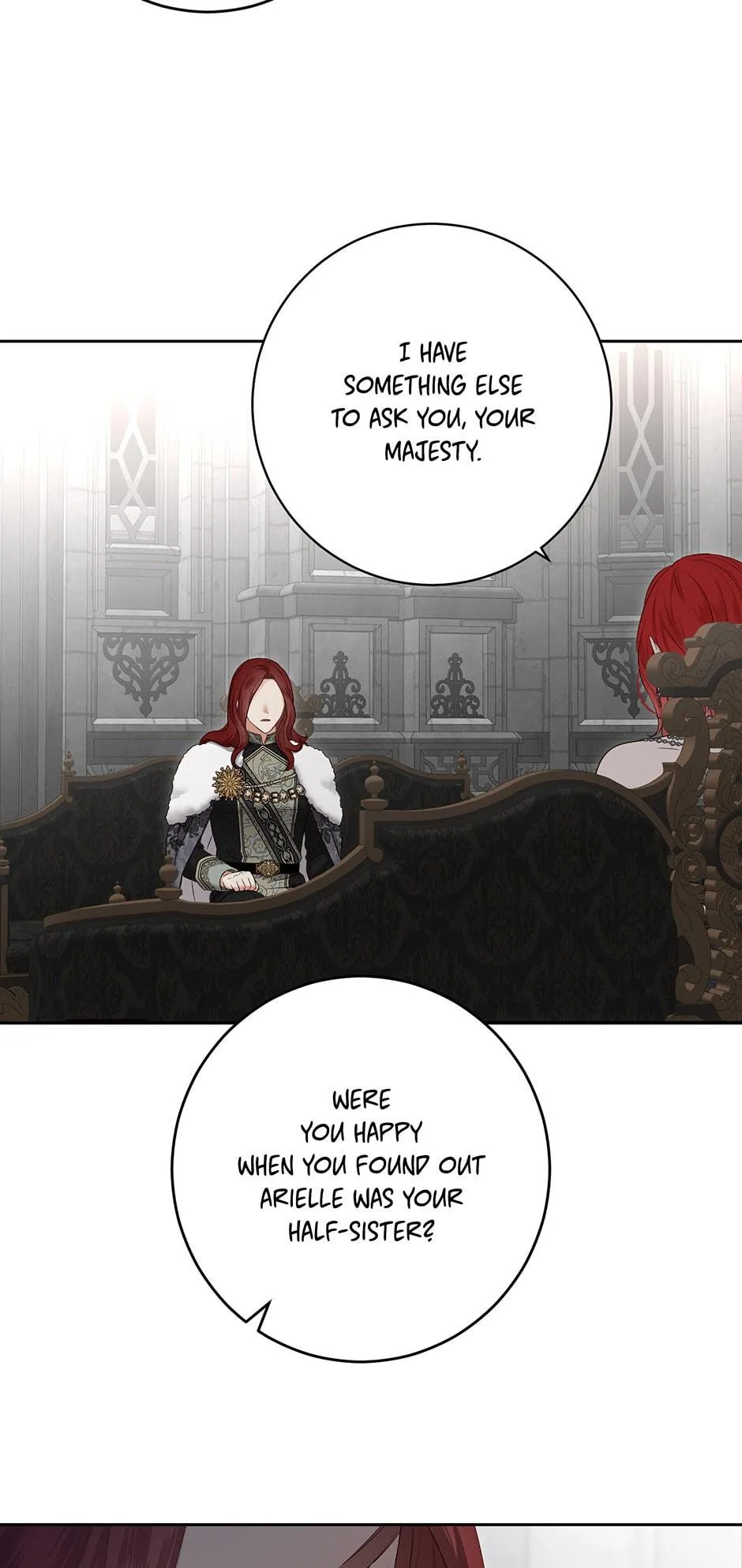 It Looks Like I’ve Fallen into the World of a Reverse Harem Game Chapter 98 Online - página 28