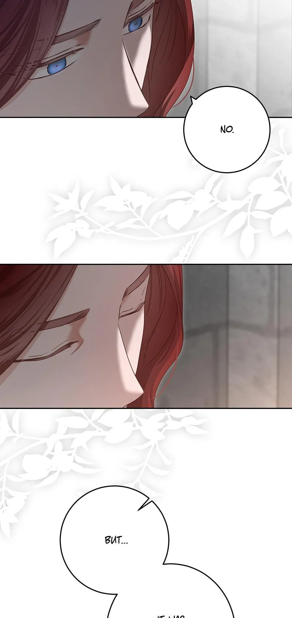 It Looks Like I’ve Fallen into the World of a Reverse Harem Game Chapter 98 Online - página 29
