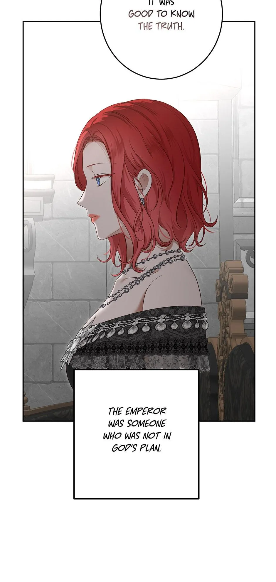 It Looks Like I’ve Fallen into the World of a Reverse Harem Game Chapter 98 Online - página 30