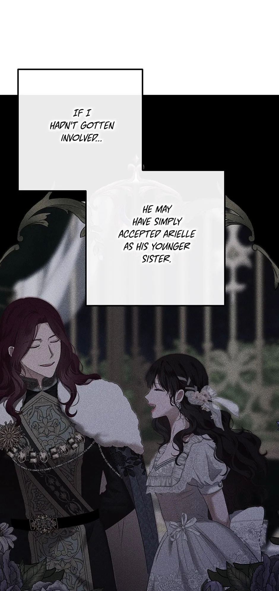 It Looks Like I’ve Fallen into the World of a Reverse Harem Game Chapter 98 Online - página 31