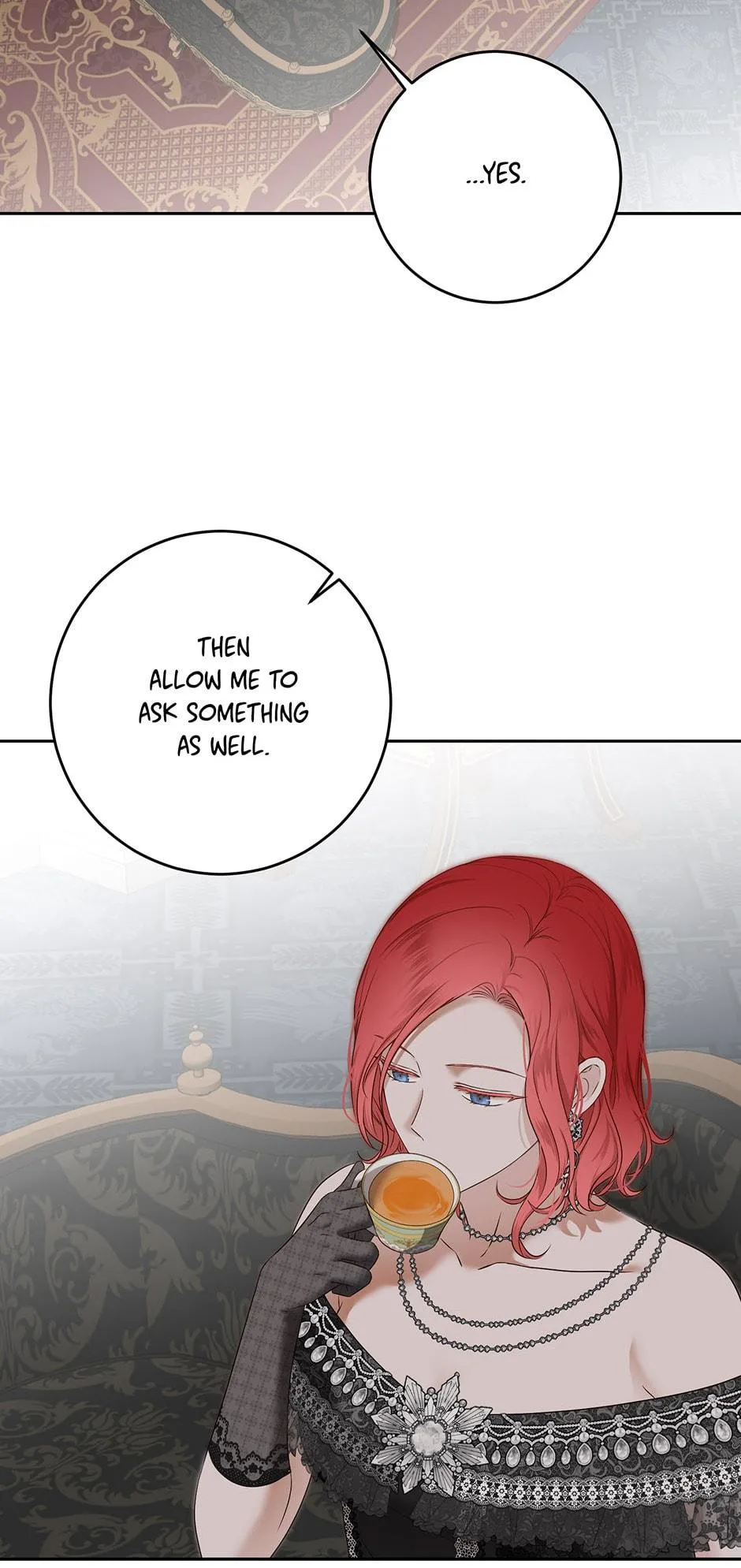 It Looks Like I’ve Fallen into the World of a Reverse Harem Game Chapter 98 Online - página 33