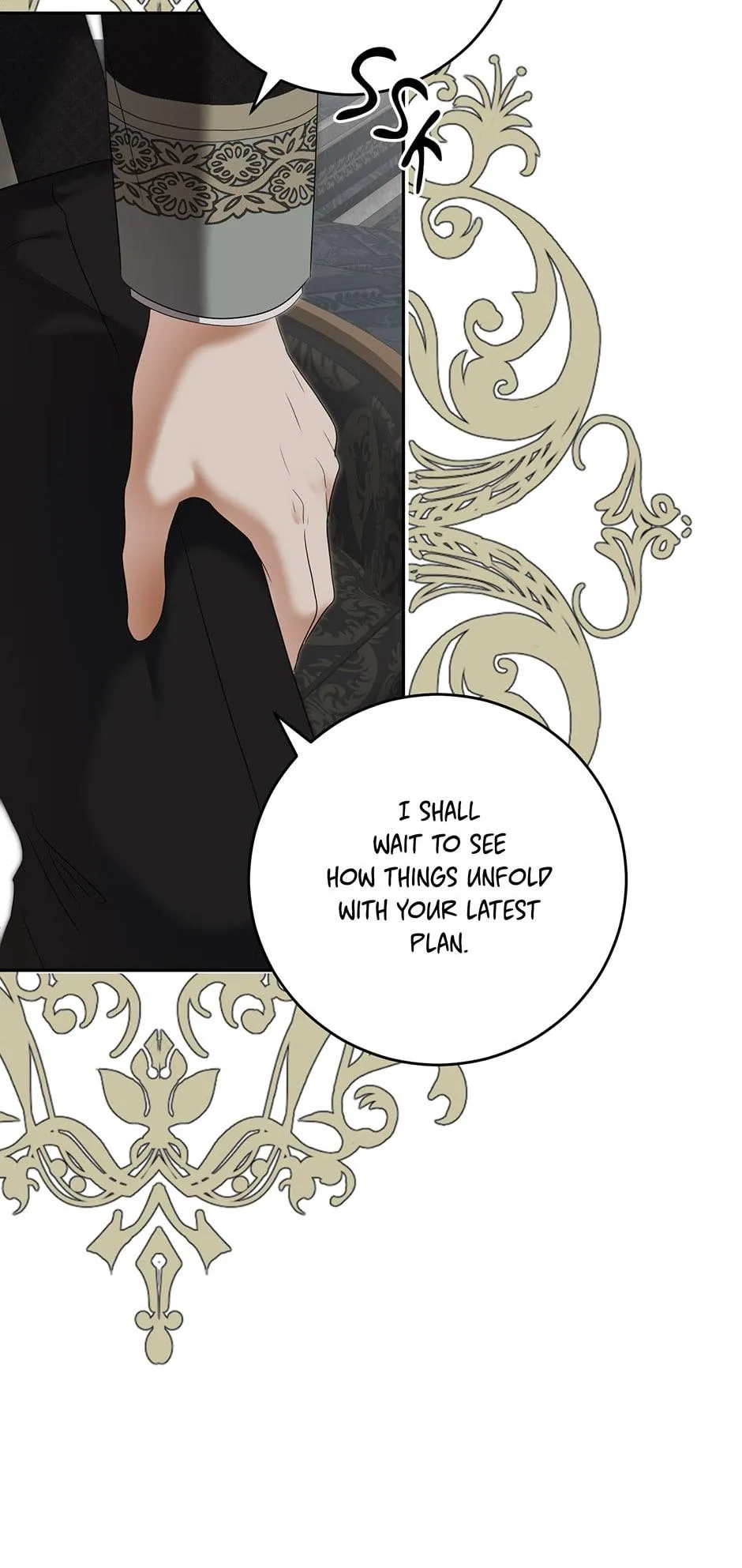 It Looks Like I’ve Fallen into the World of a Reverse Harem Game Chapter 98 Online - página 38