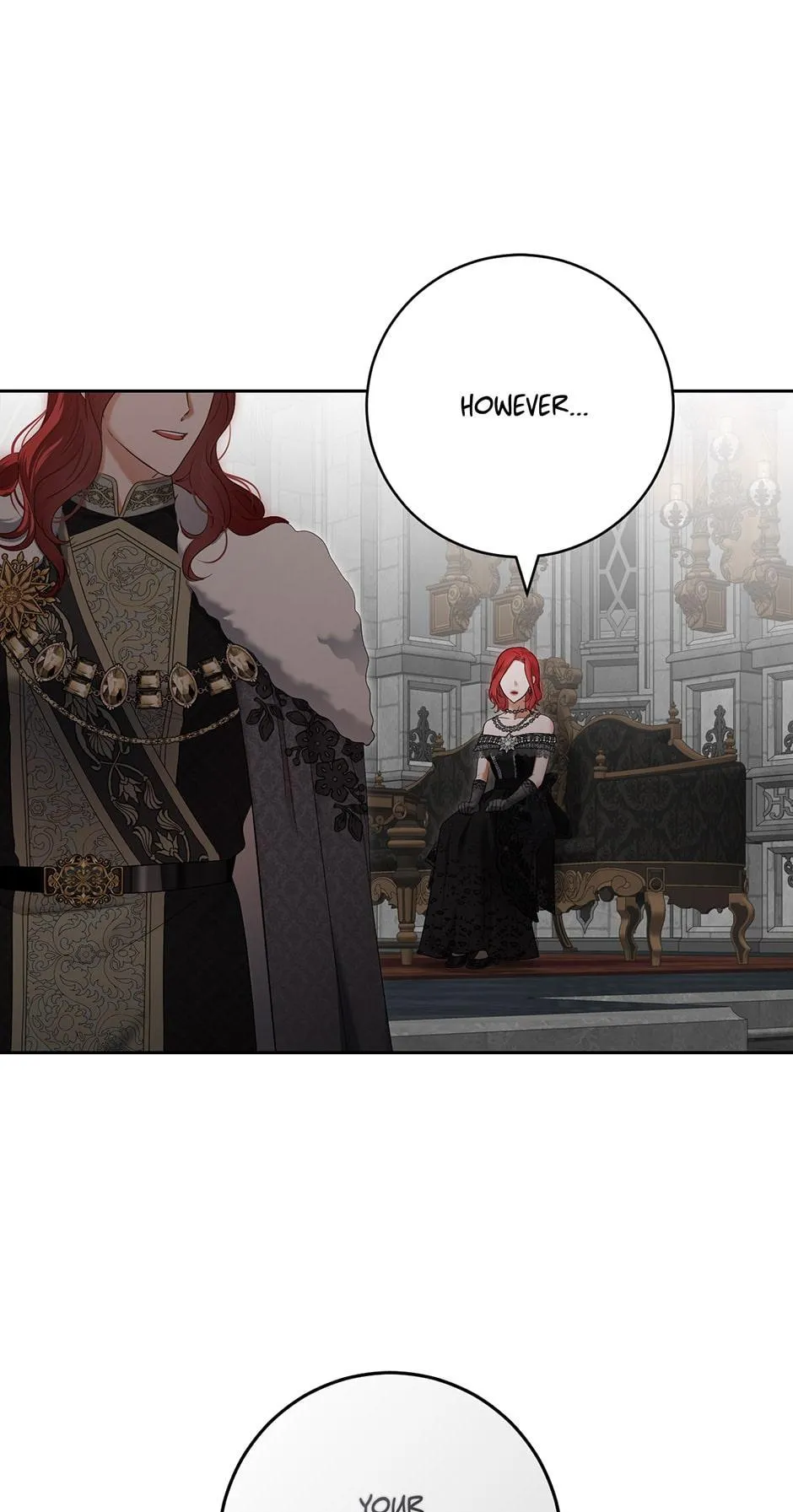 It Looks Like I’ve Fallen into the World of a Reverse Harem Game Chapter 98 Online - página 39