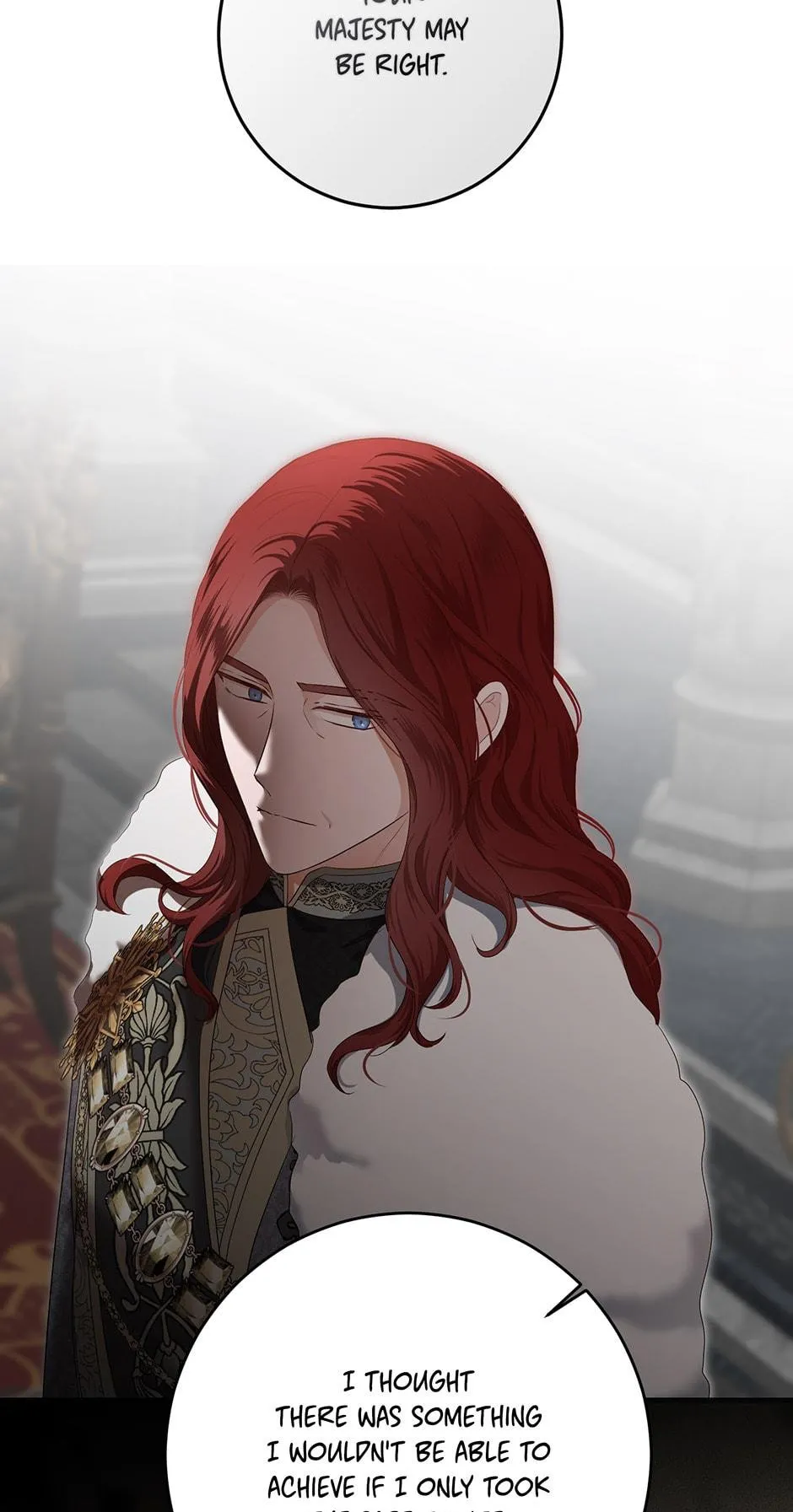 It Looks Like I’ve Fallen into the World of a Reverse Harem Game Chapter 98 Online - página 40