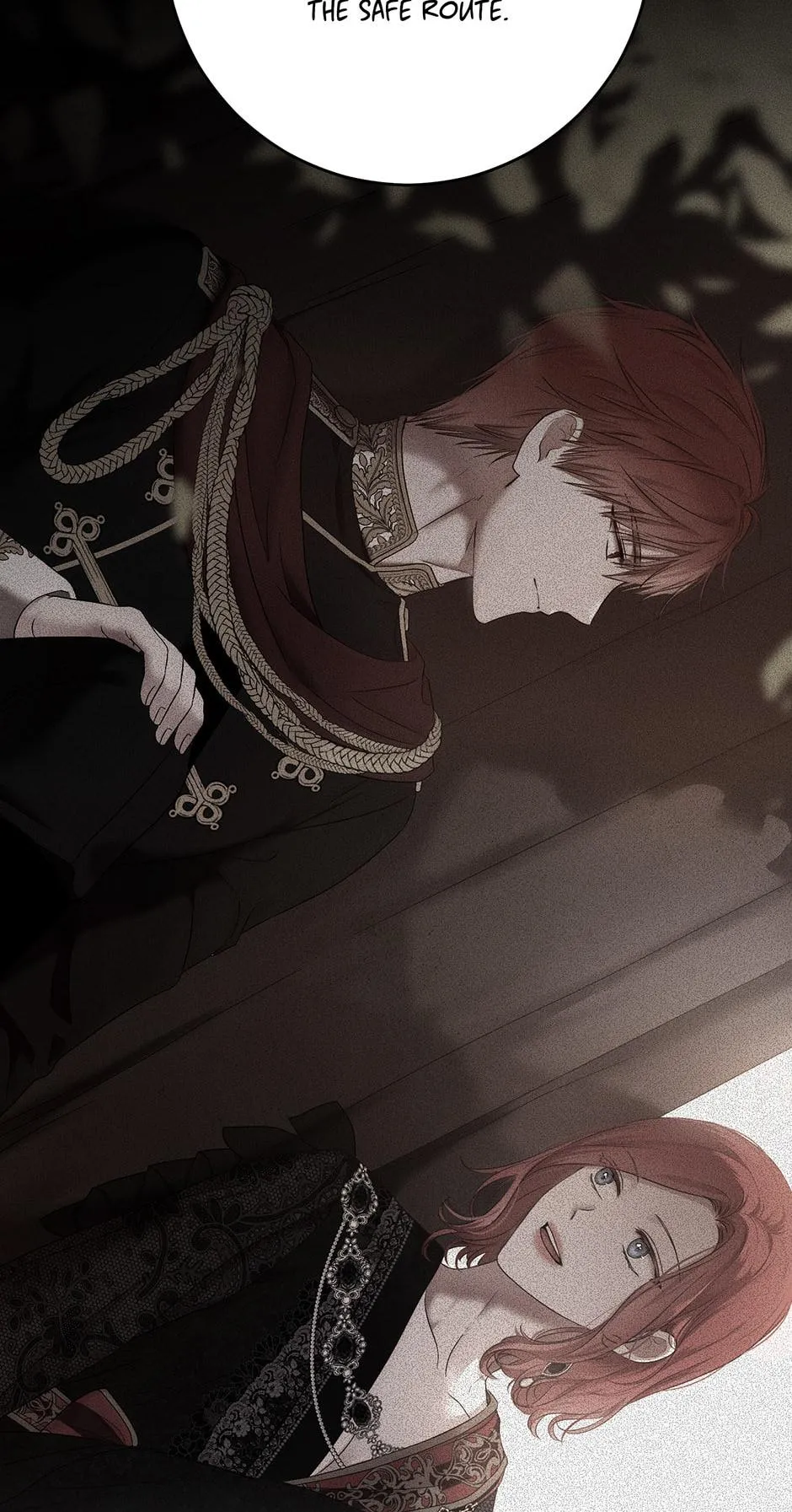 It Looks Like I’ve Fallen into the World of a Reverse Harem Game Chapter 98 Online - página 41