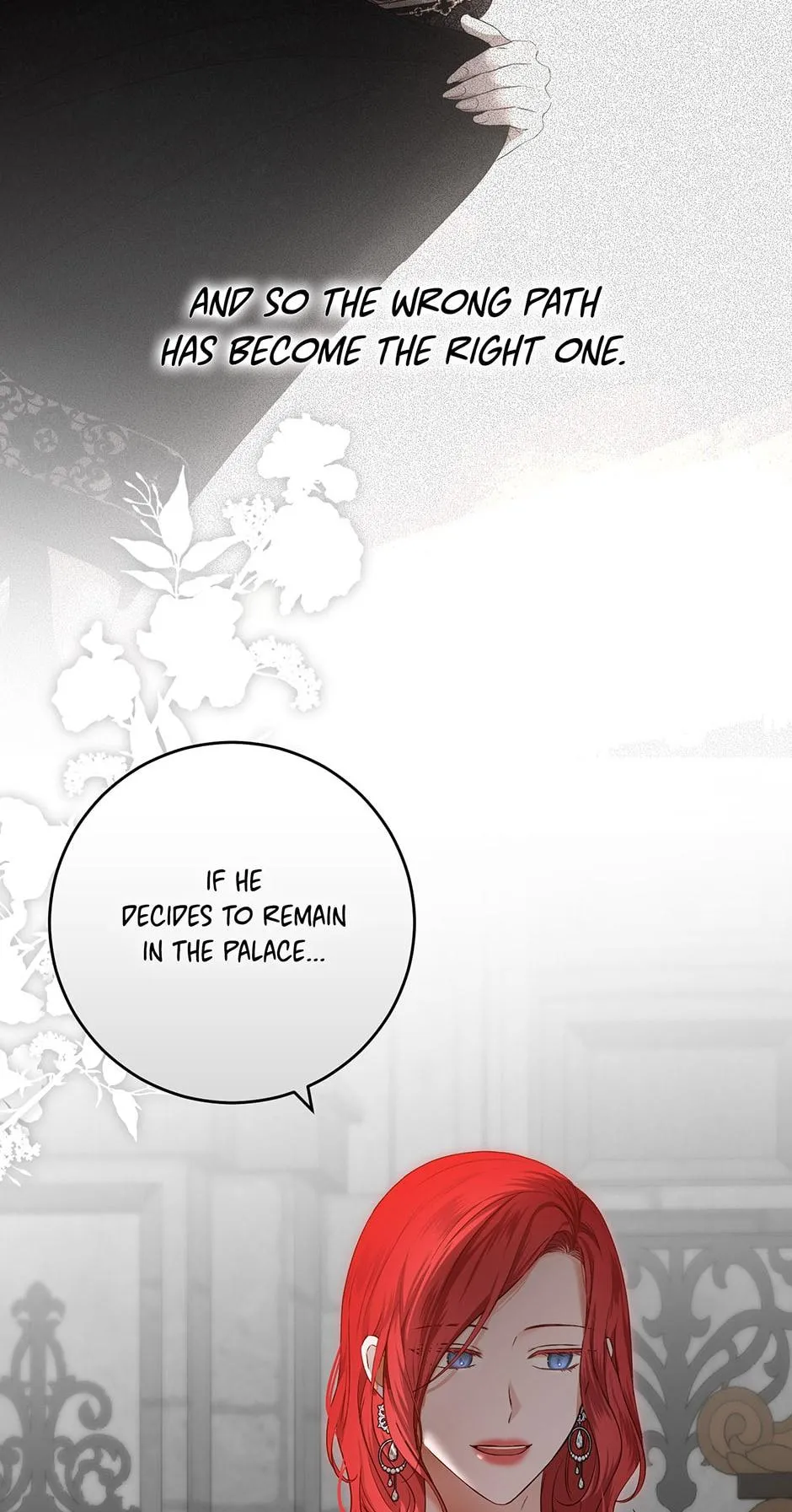 It Looks Like I’ve Fallen into the World of a Reverse Harem Game Chapter 98 Online - página 42