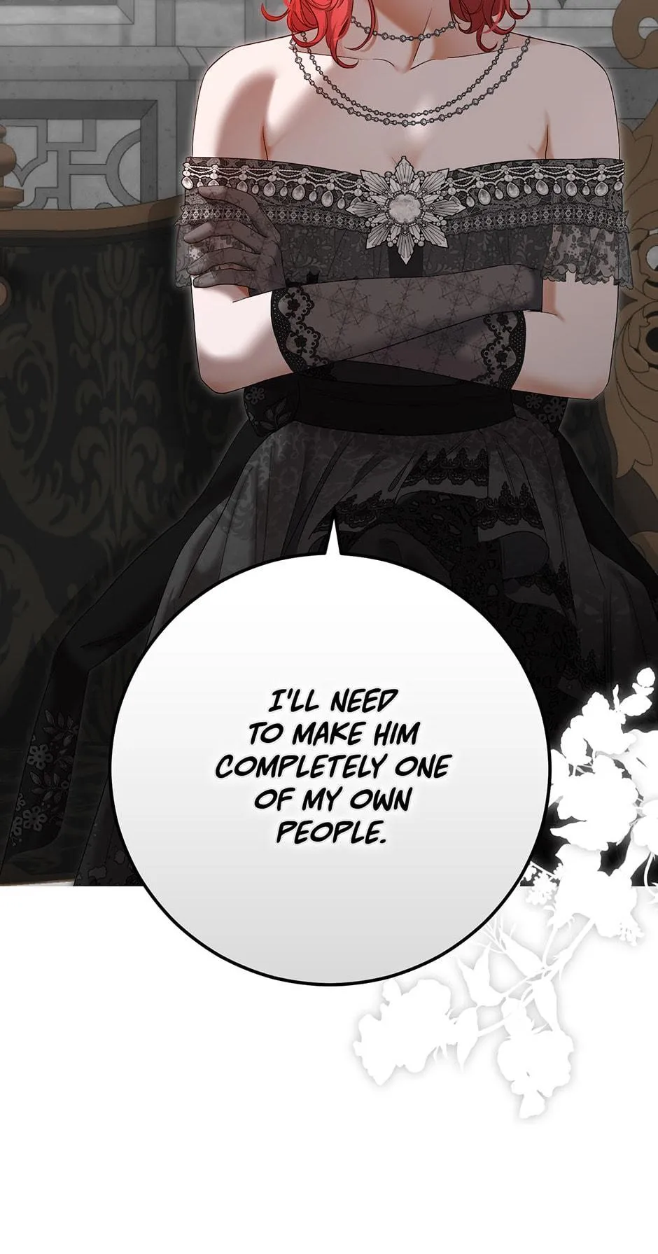 It Looks Like I’ve Fallen into the World of a Reverse Harem Game Chapter 98 Online - página 43